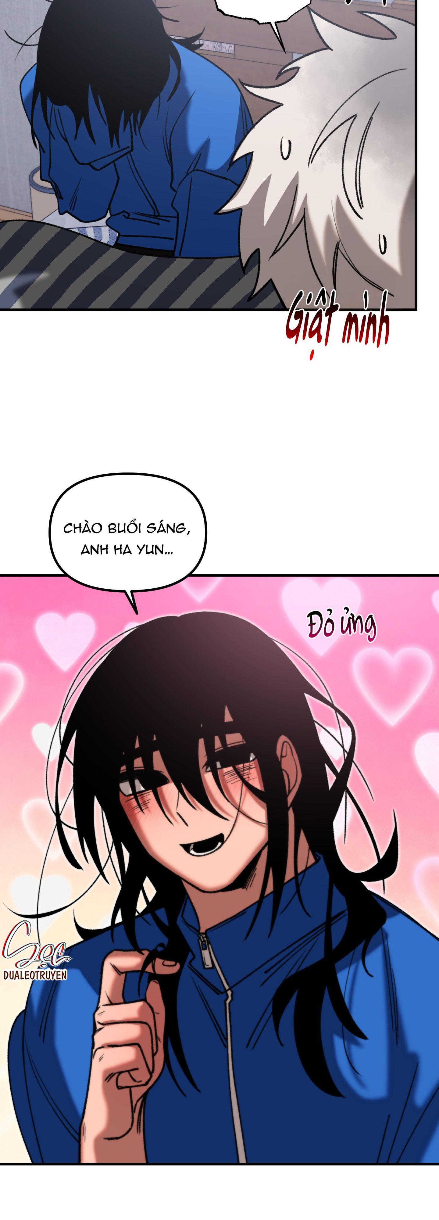 Đọc truyện KHUNG HAM MUỐN TÌNH DỤC - Chapter 2