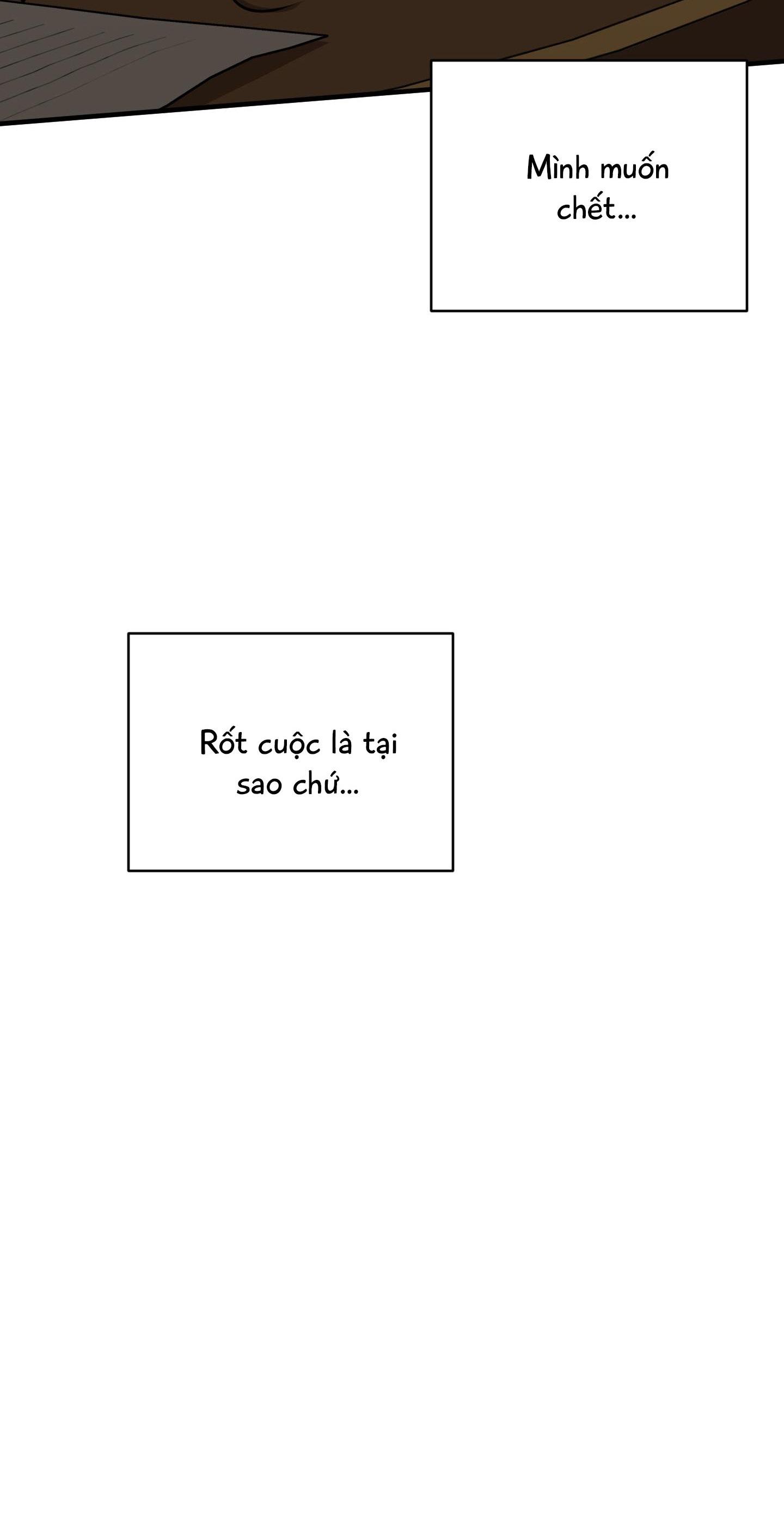 Đọc truyện (CBunu) Hoa Vô Danh - Chapter 18