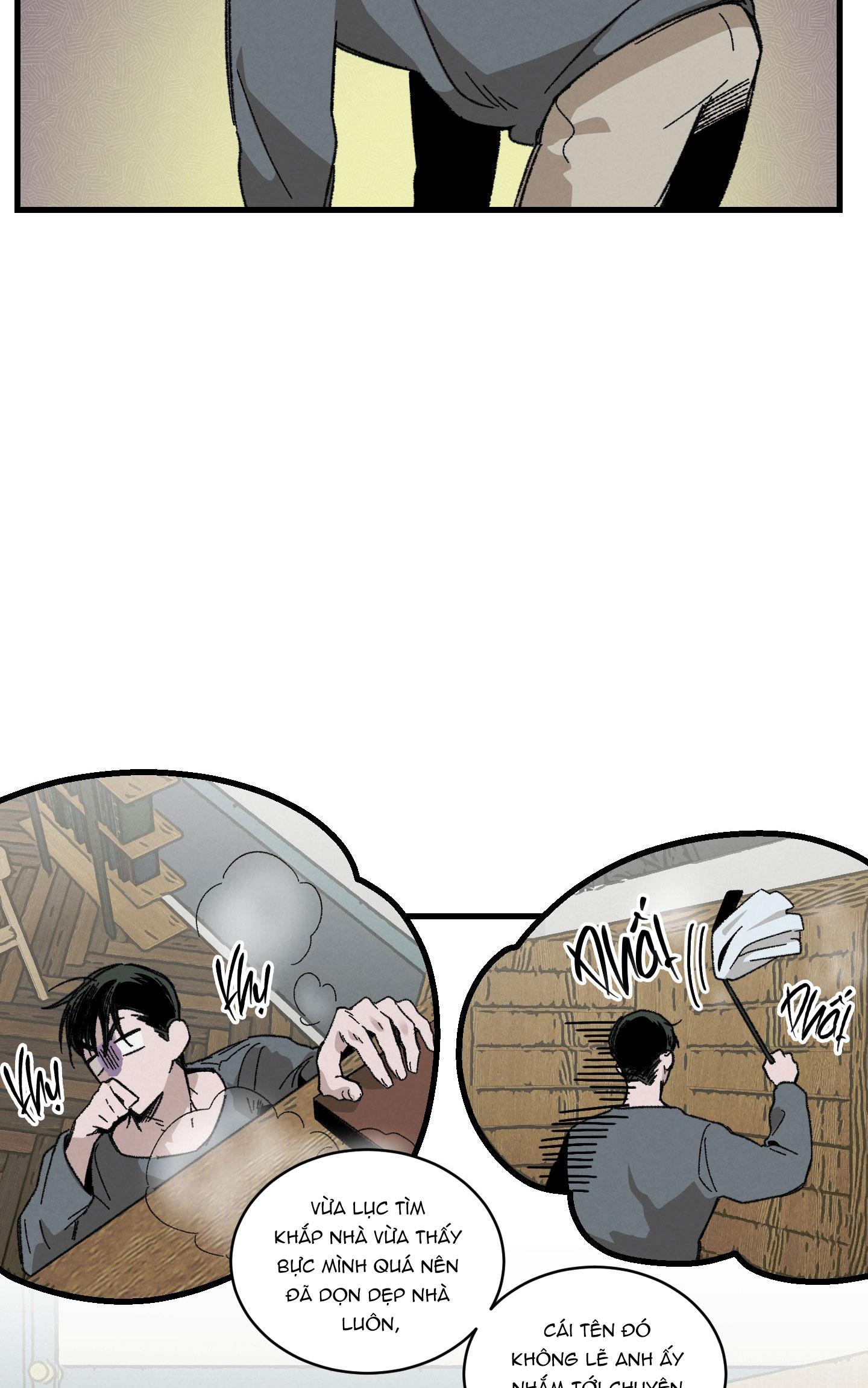 Đọc truyện BL NGẮN CHỊCH HỎNY - Chapter 56.1
