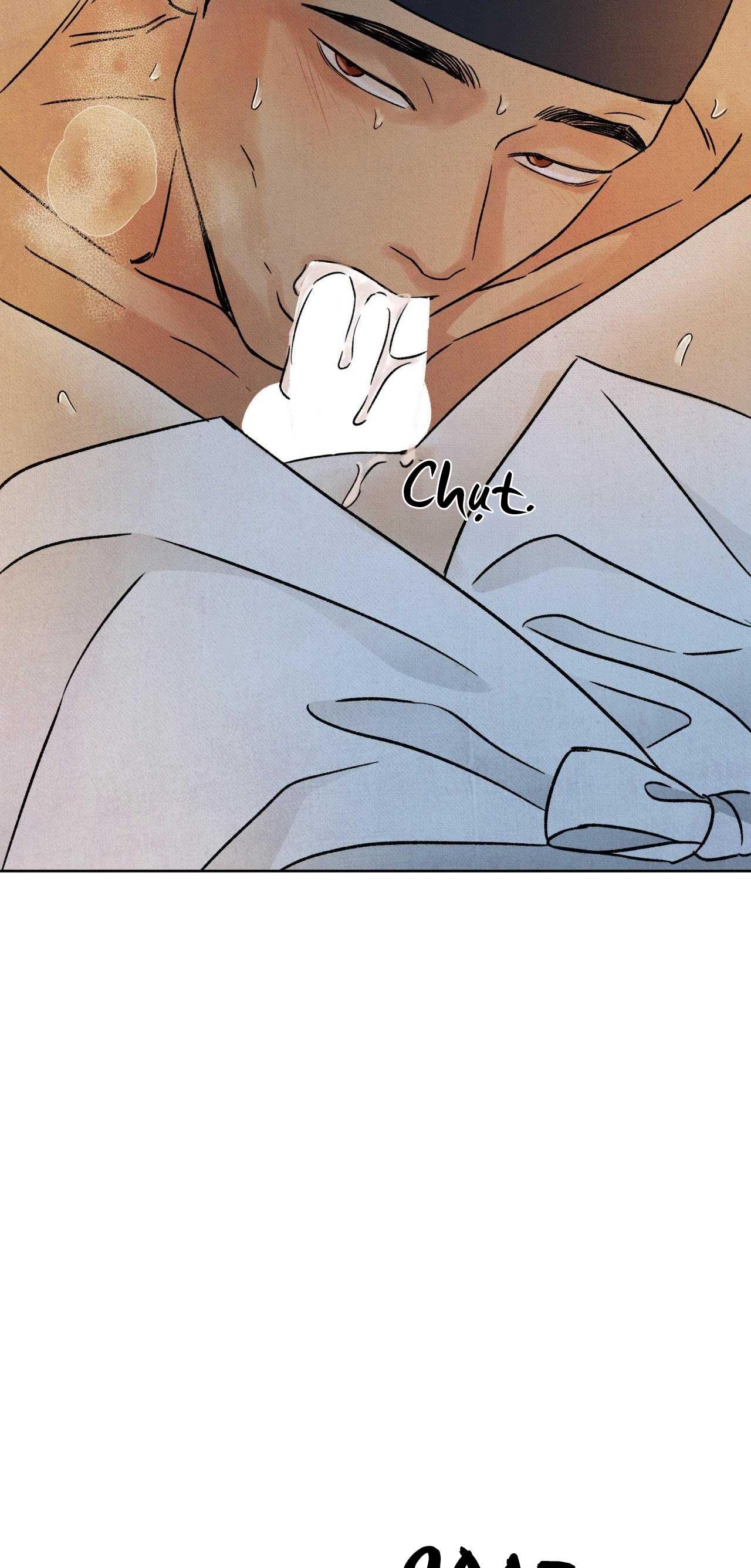 Đọc truyện MONG RYONGJEON - Chapter 32