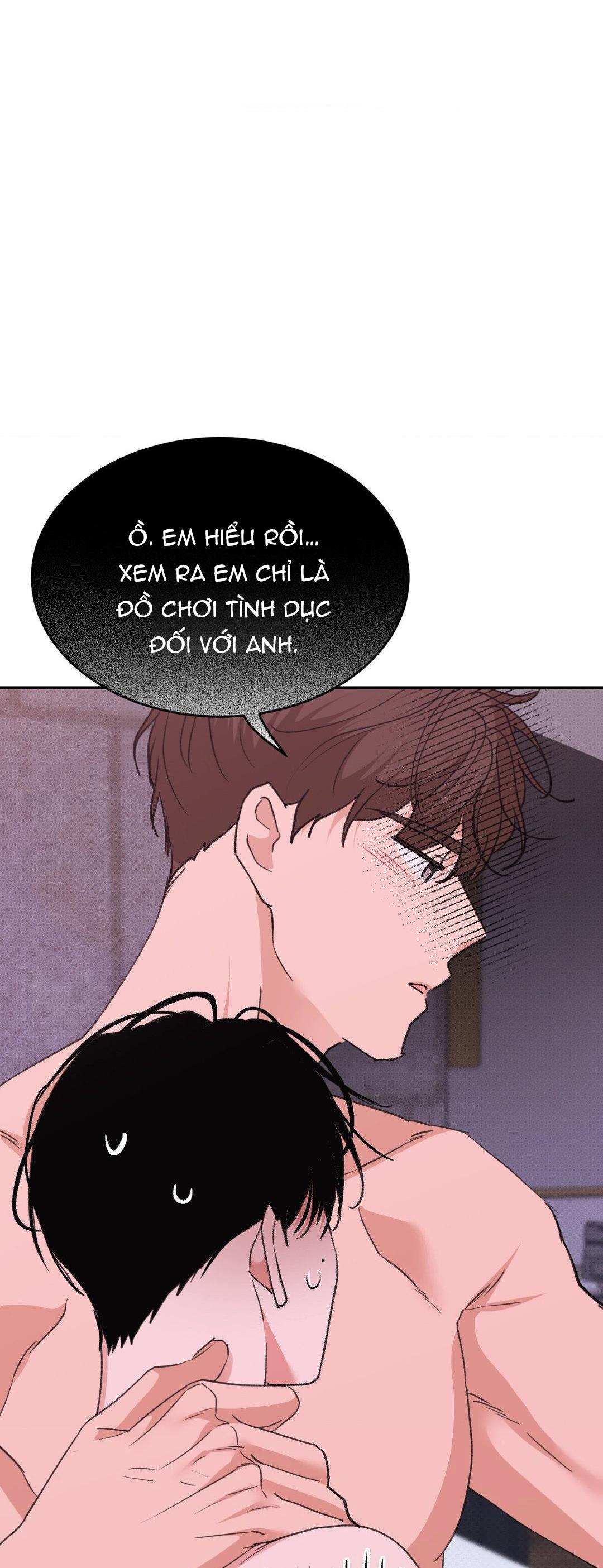 Đọc truyện Chiếc Lá Lay Động Theo Giai Điệu - Chapter 18