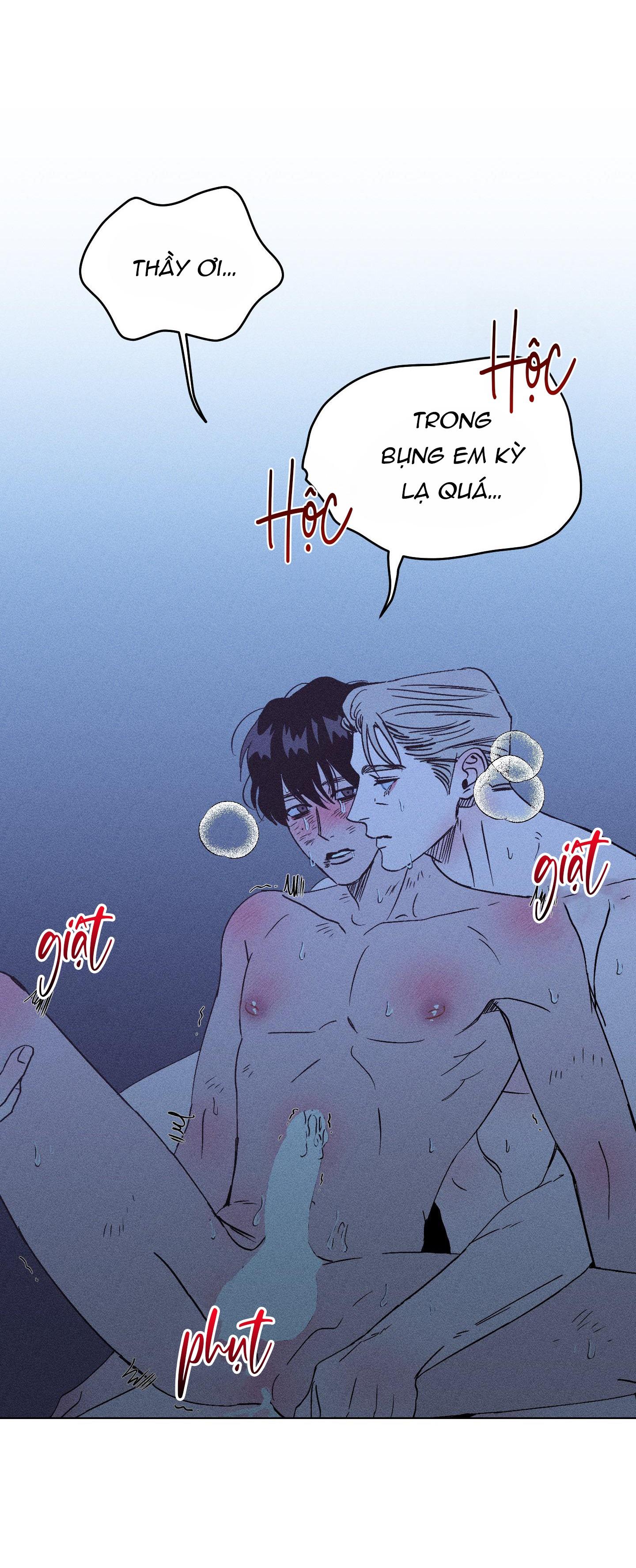 Đọc truyện SỰ THAM LAM CỦA NHÂN LOẠI - Chapter 16.6