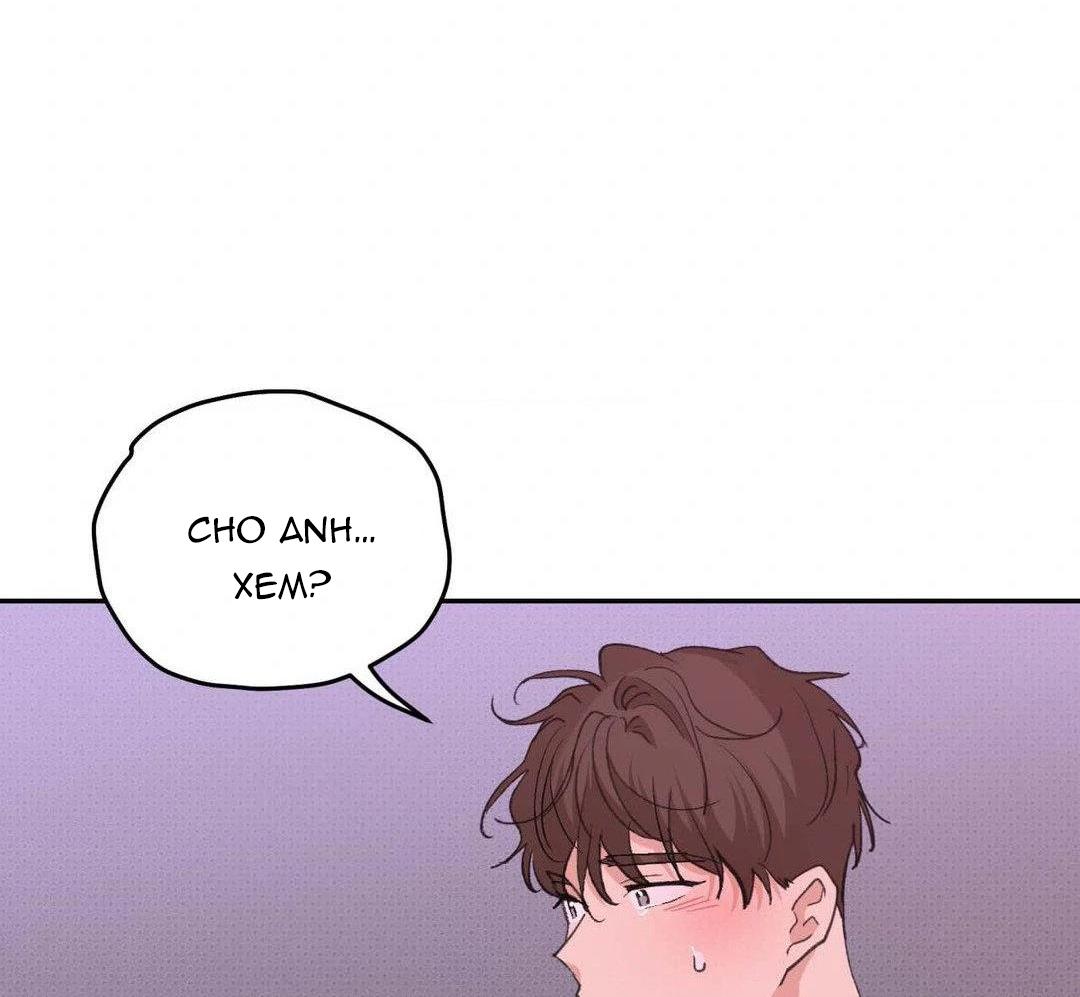 Đọc truyện Chiếc Lá Lay Động Theo Giai Điệu - Chapter 18