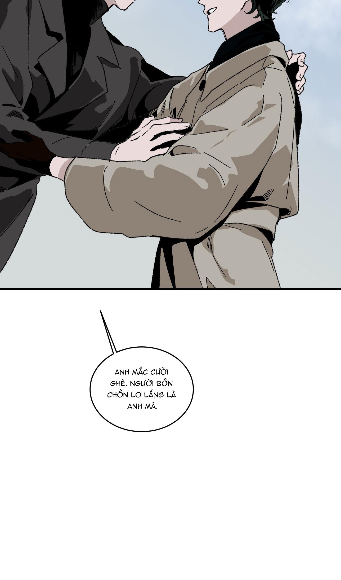 Đọc truyện BL NGẮN CHỊCH HỎNY - Chapter 56.1