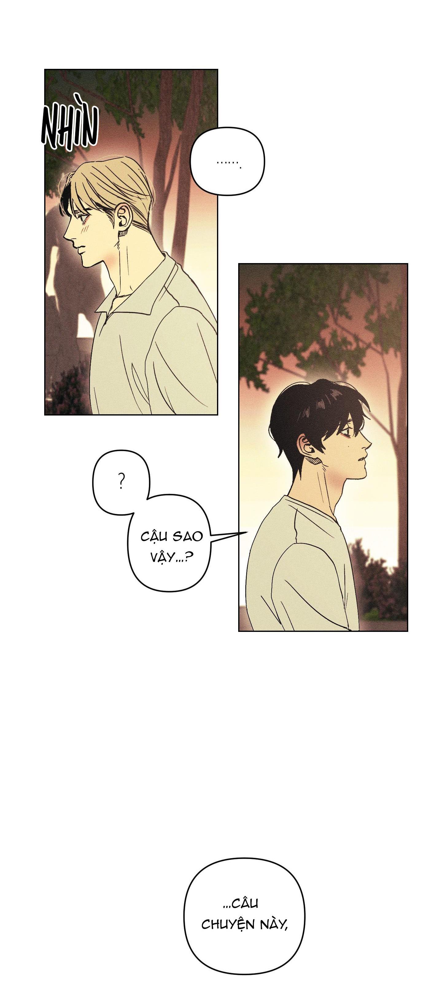 Đọc truyện SỰ THAM LAM CỦA NHÂN LOẠI - Chapter 16.2