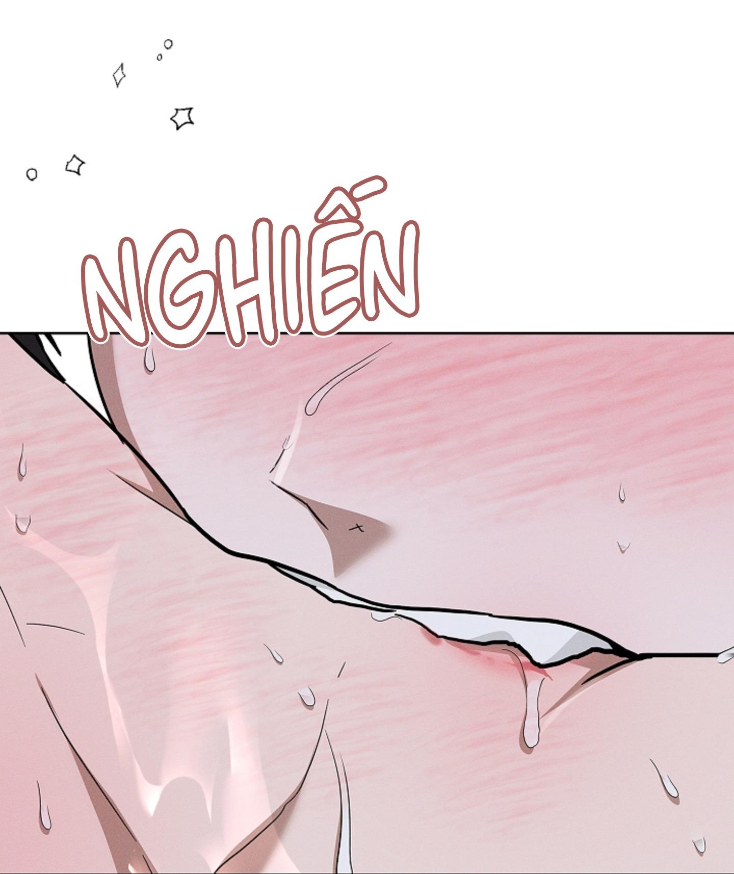 Đọc truyện ĐỪNG ĐỘNG VÀO CÚN CON! - Chapter 35