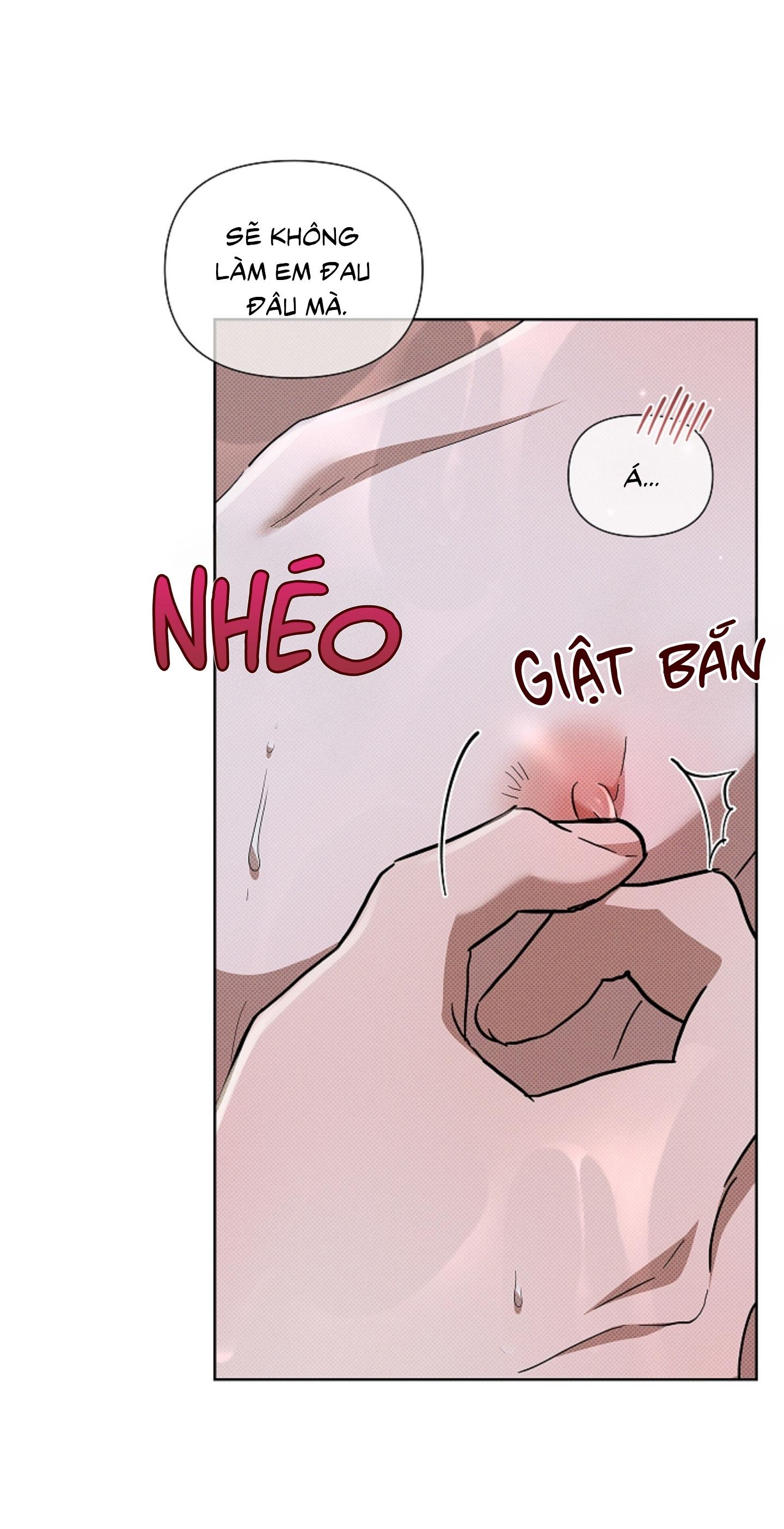 Đọc truyện ĐỪNG ĐỘNG VÀO CÚN CON! - Chapter 35