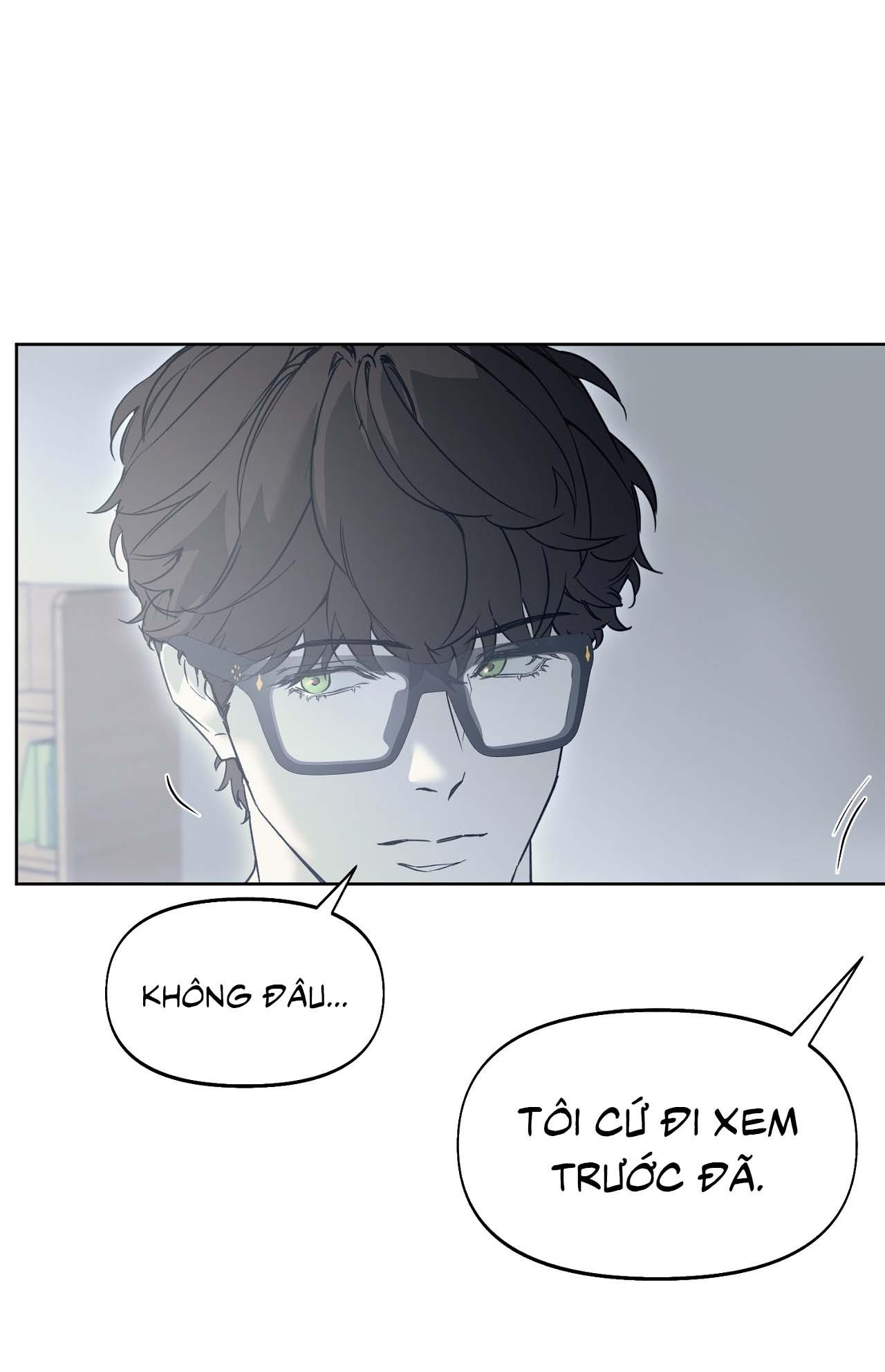 Đọc truyện NERD PROJECT - Chapter 38
