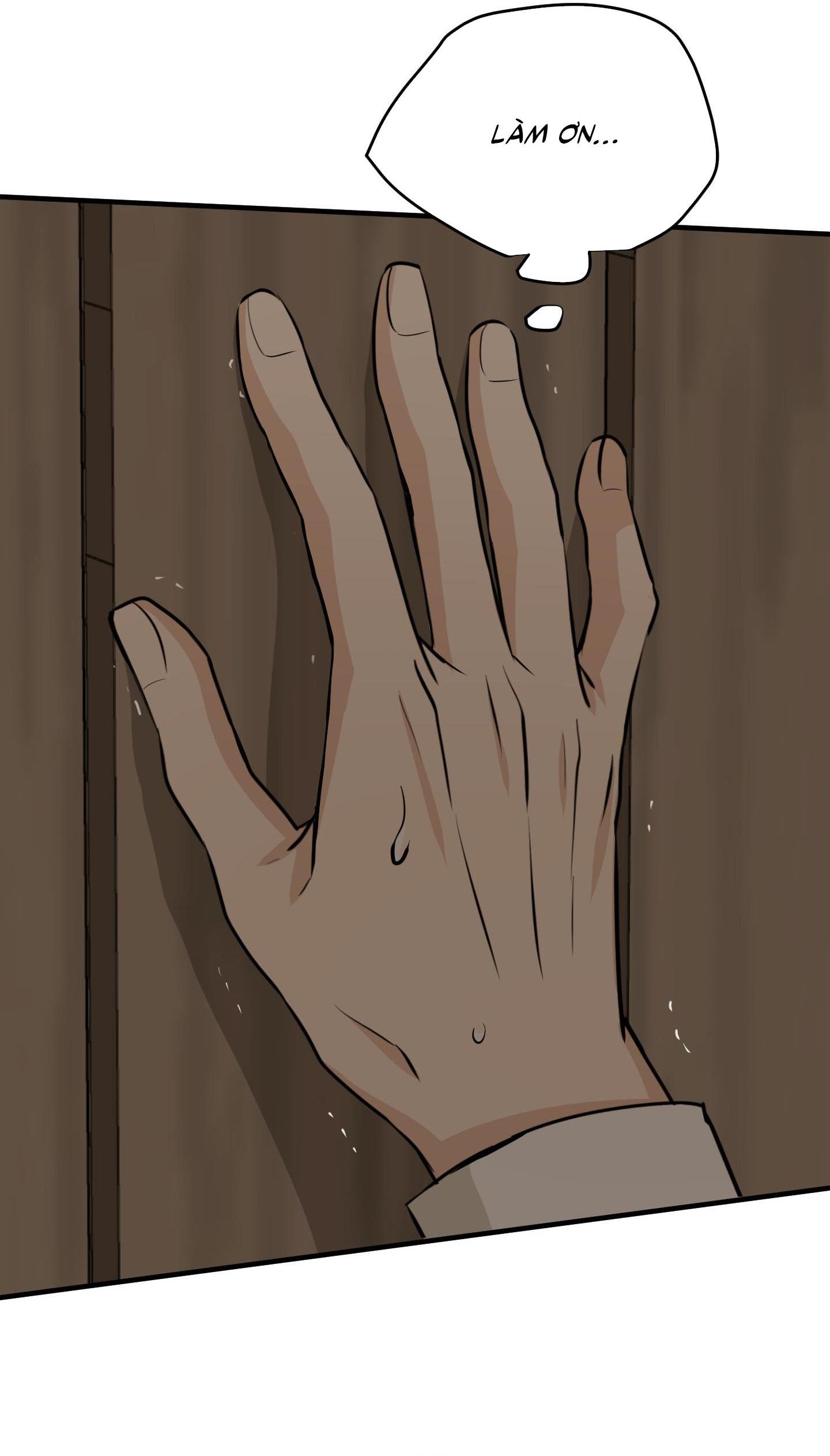 Đọc truyện (CBunu) Hoa Vô Danh - Chapter 17