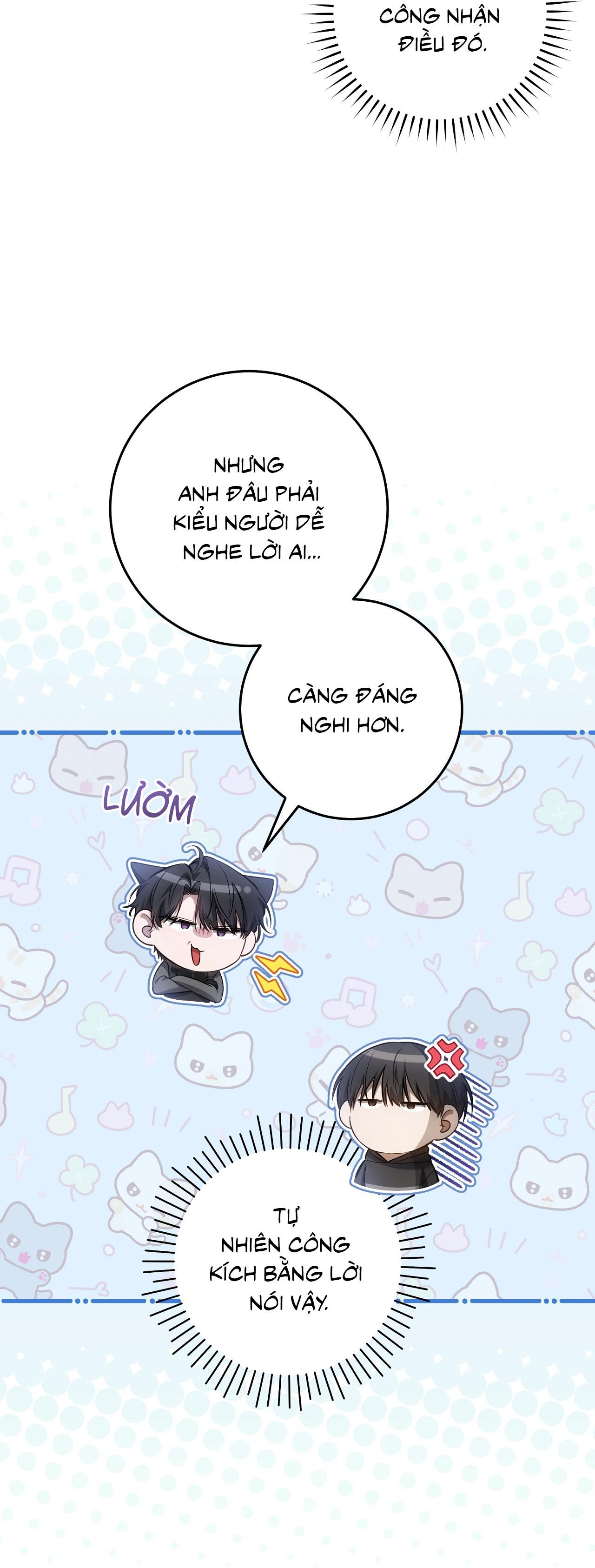 Đọc truyện Hunter muốn sống một cách yên bình - Chapter 30