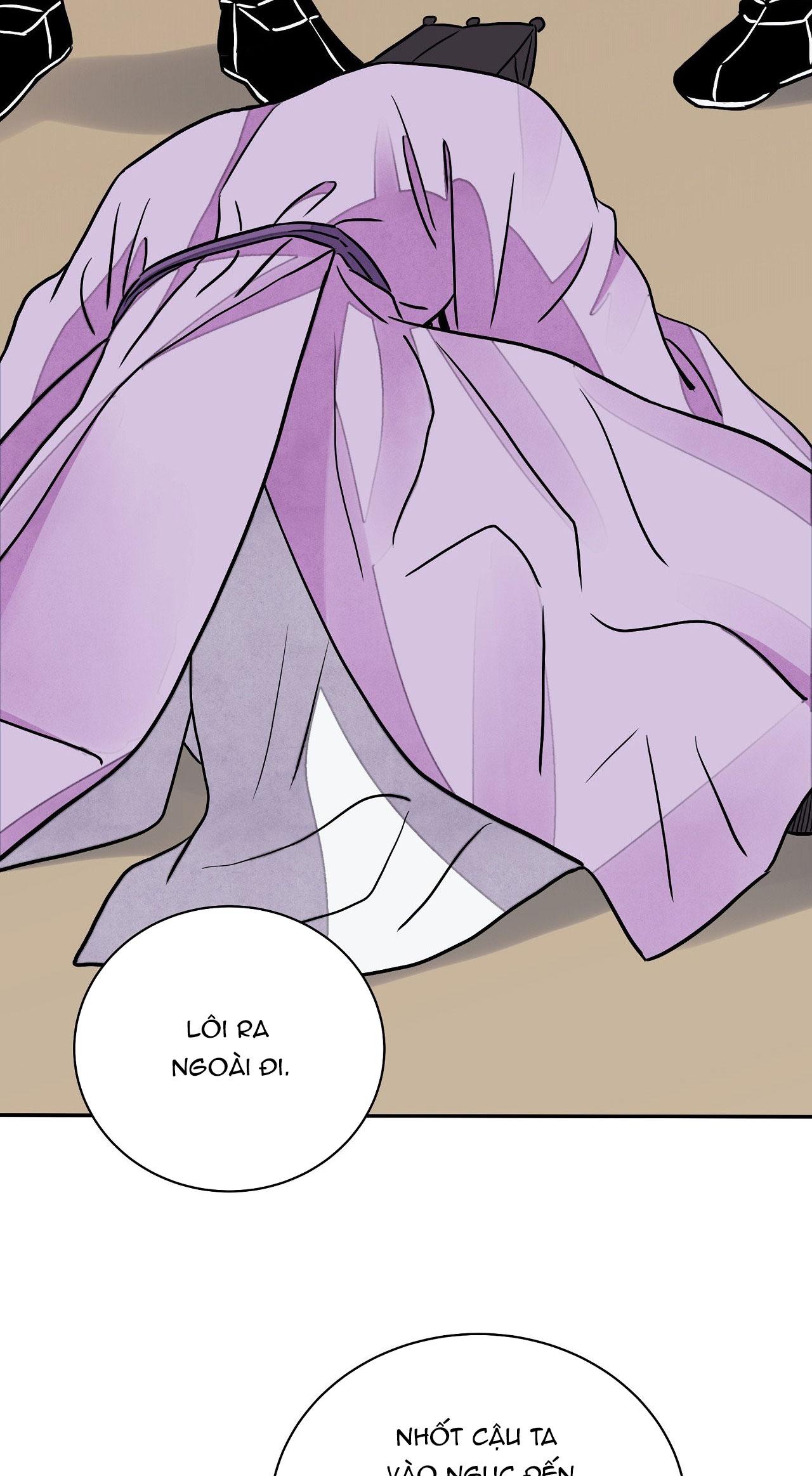 Đọc truyện KIẾM HOA - Chapter 82