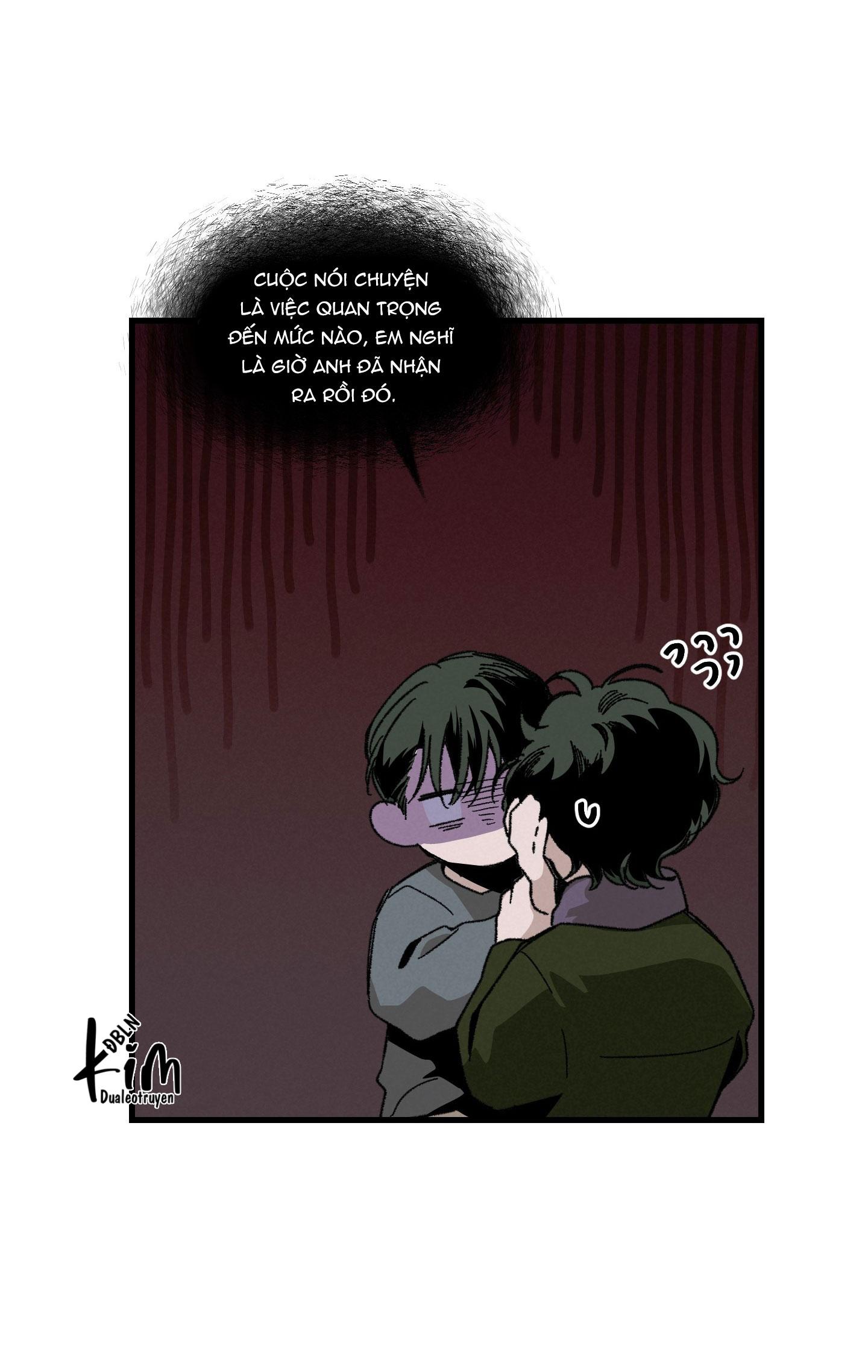 Đọc truyện BL NGẮN CHỊCH HỎNY - Chapter 56.1