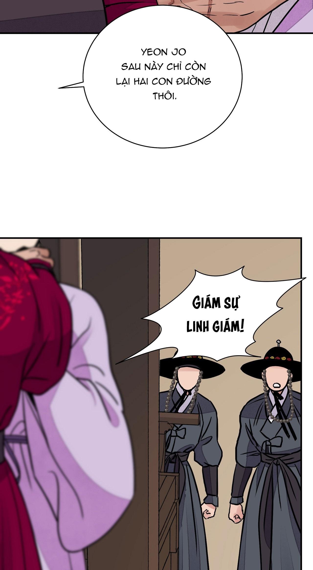 Đọc truyện KIẾM HOA - Chapter 82