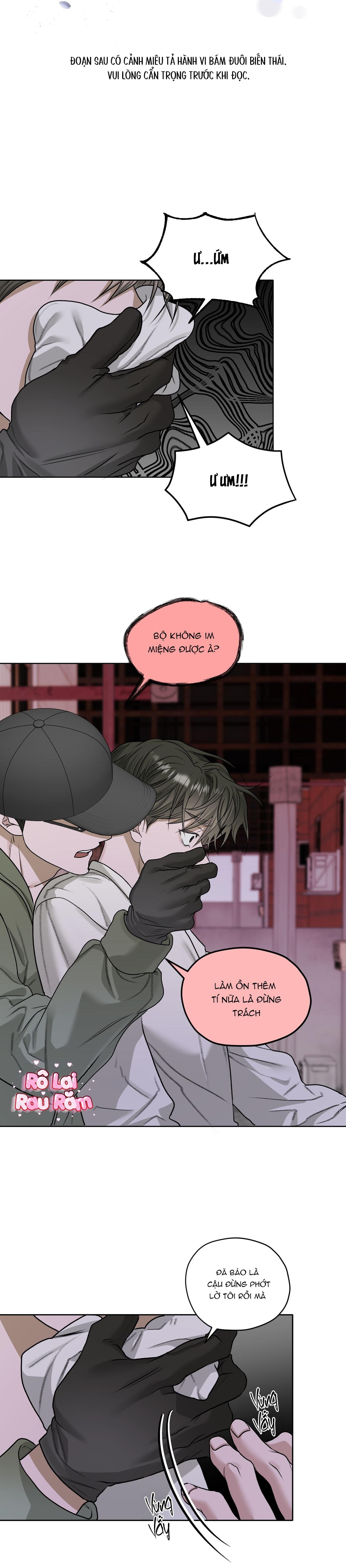 Đọc truyện (RÔ LAI) Đầm Hoa Sen - Chapter 48