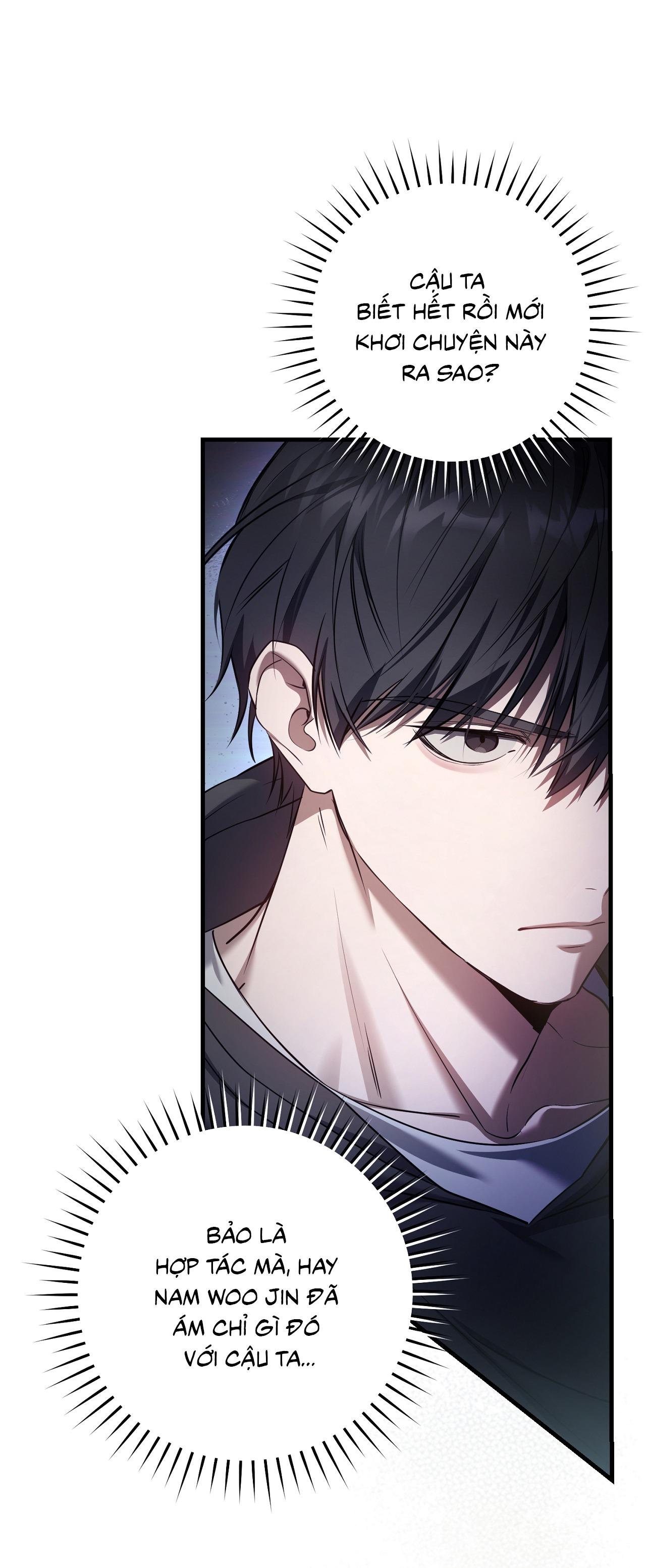 Đọc truyện Hunter muốn sống một cách yên bình - Chapter 30