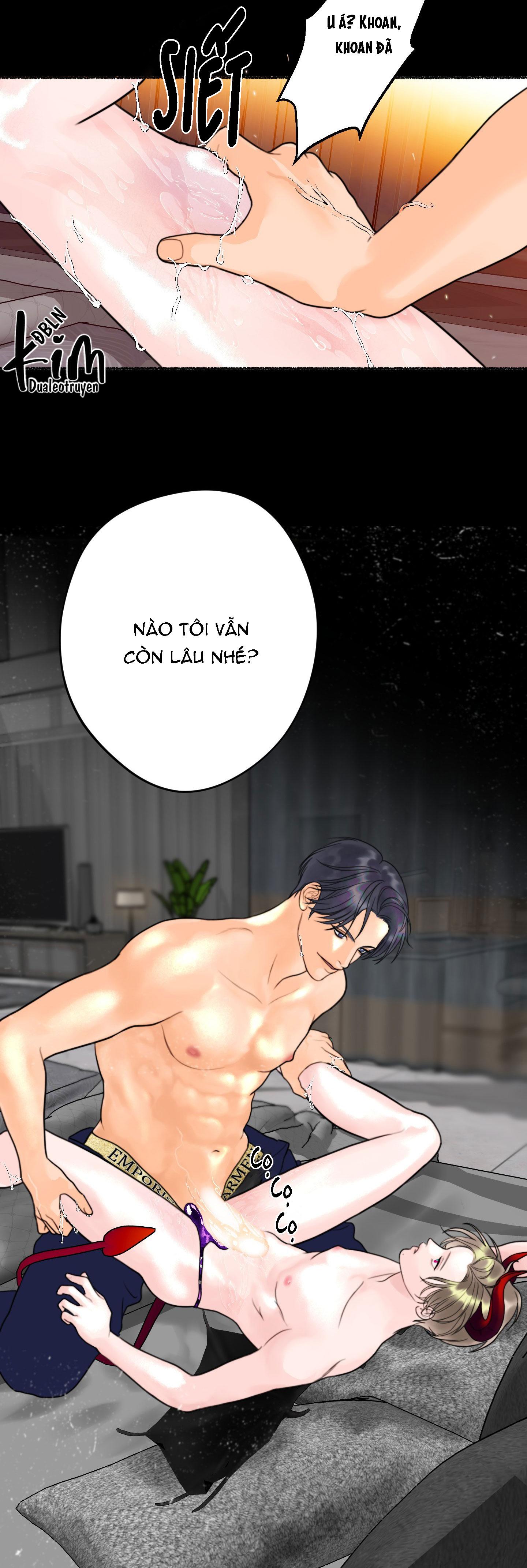 Đọc truyện SỰ THAM LAM CỦA NHÂN LOẠI - Chapter 15.2