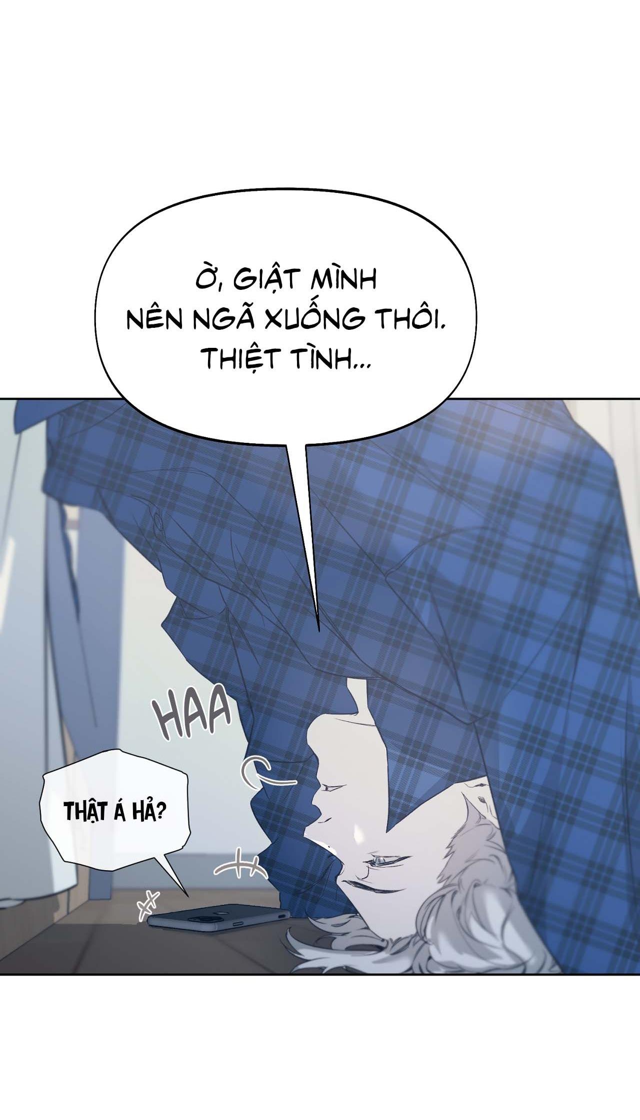 Đọc truyện NERD PROJECT - Chapter 38