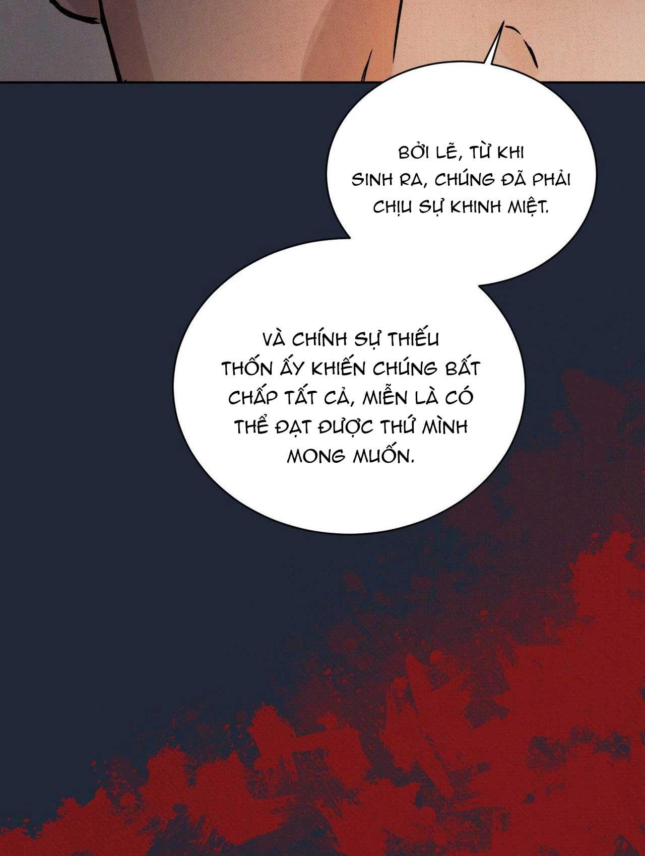 Đọc truyện MONG RYONGJEON - Chapter 32