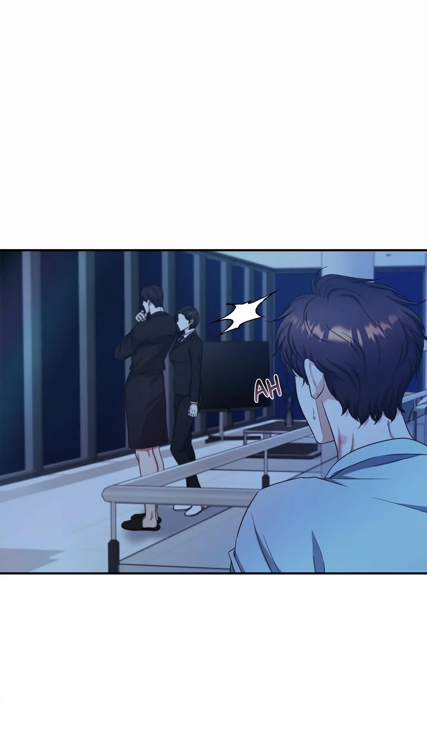 Đọc truyện Một nhân cách khác - Chapter 30