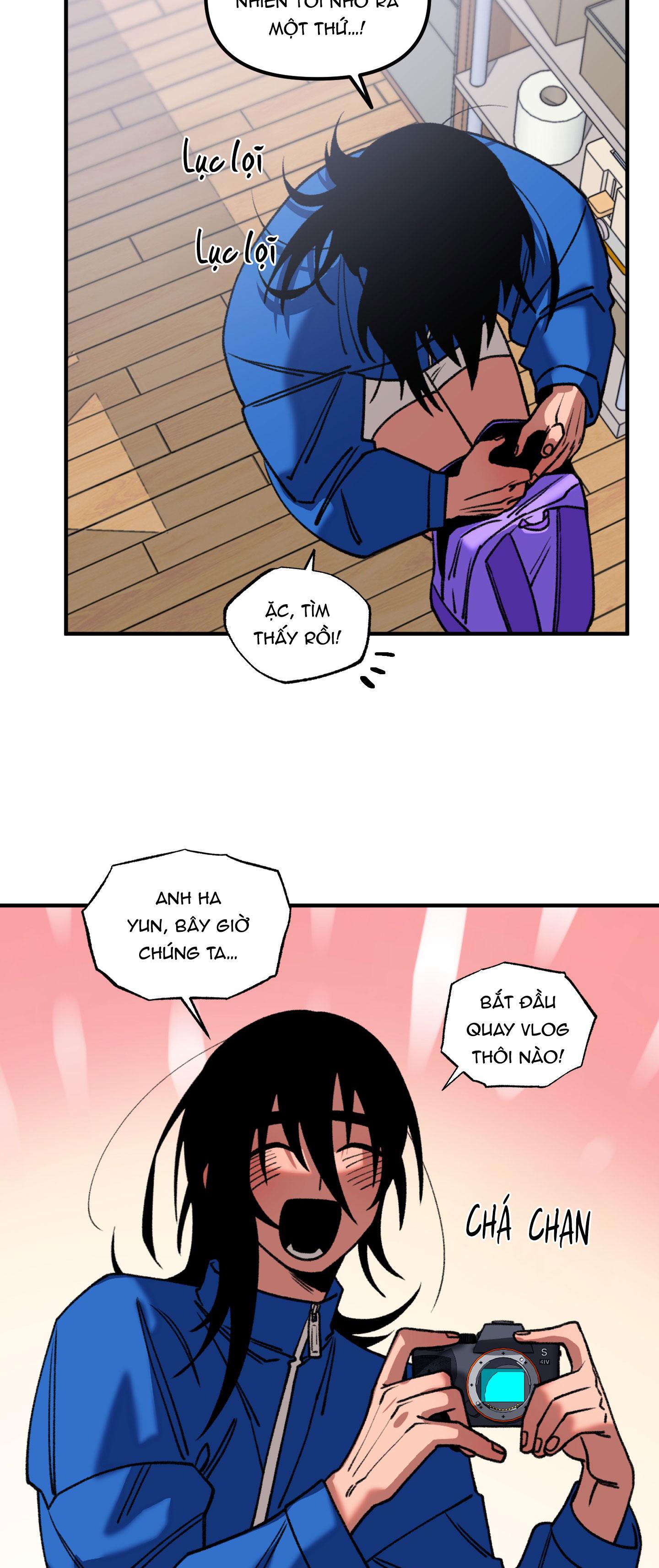 Đọc truyện KHUNG HAM MUỐN TÌNH DỤC - Chapter 2