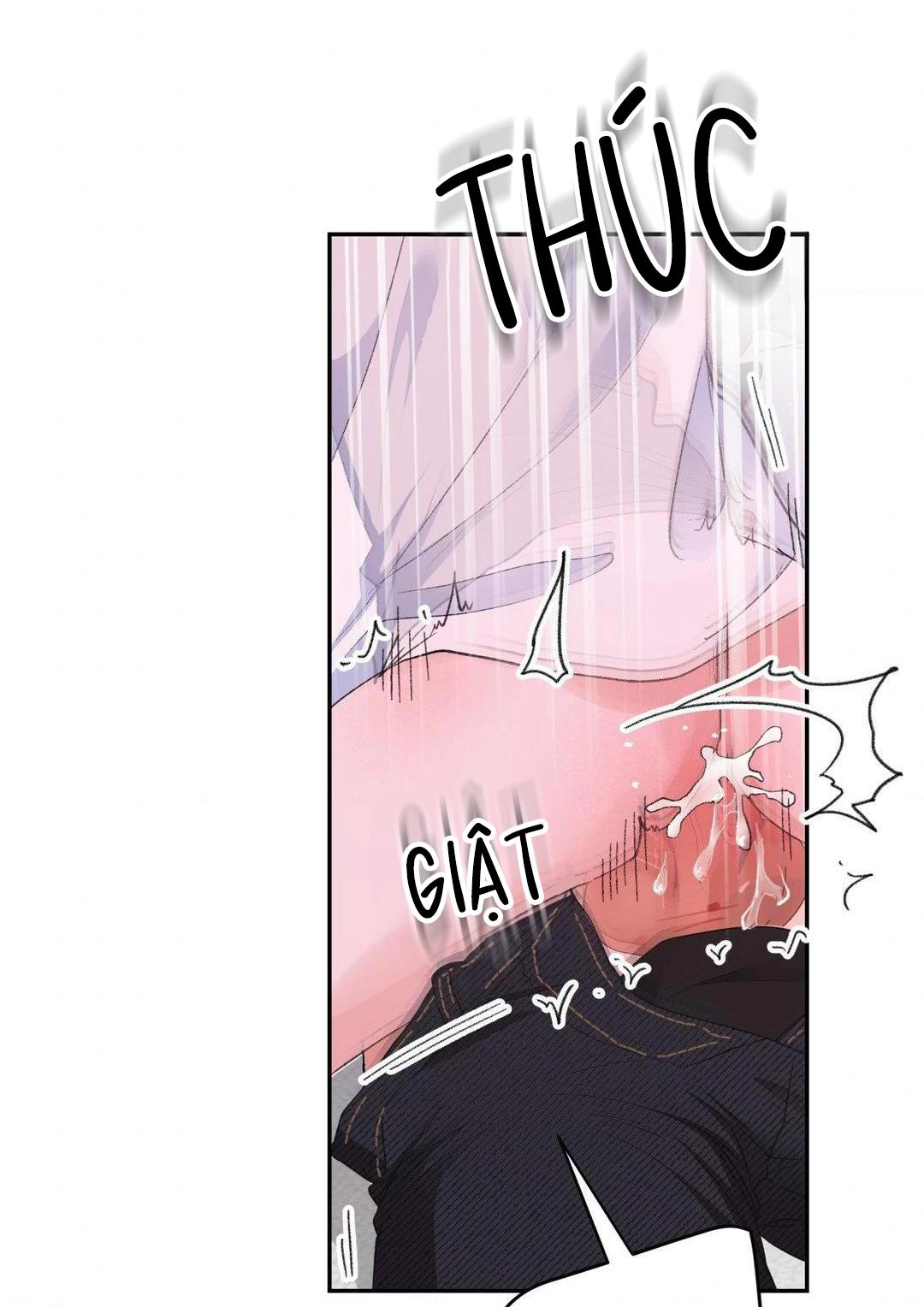 Đọc truyện Chiếc Lá Lay Động Theo Giai Điệu - Chapter 18
