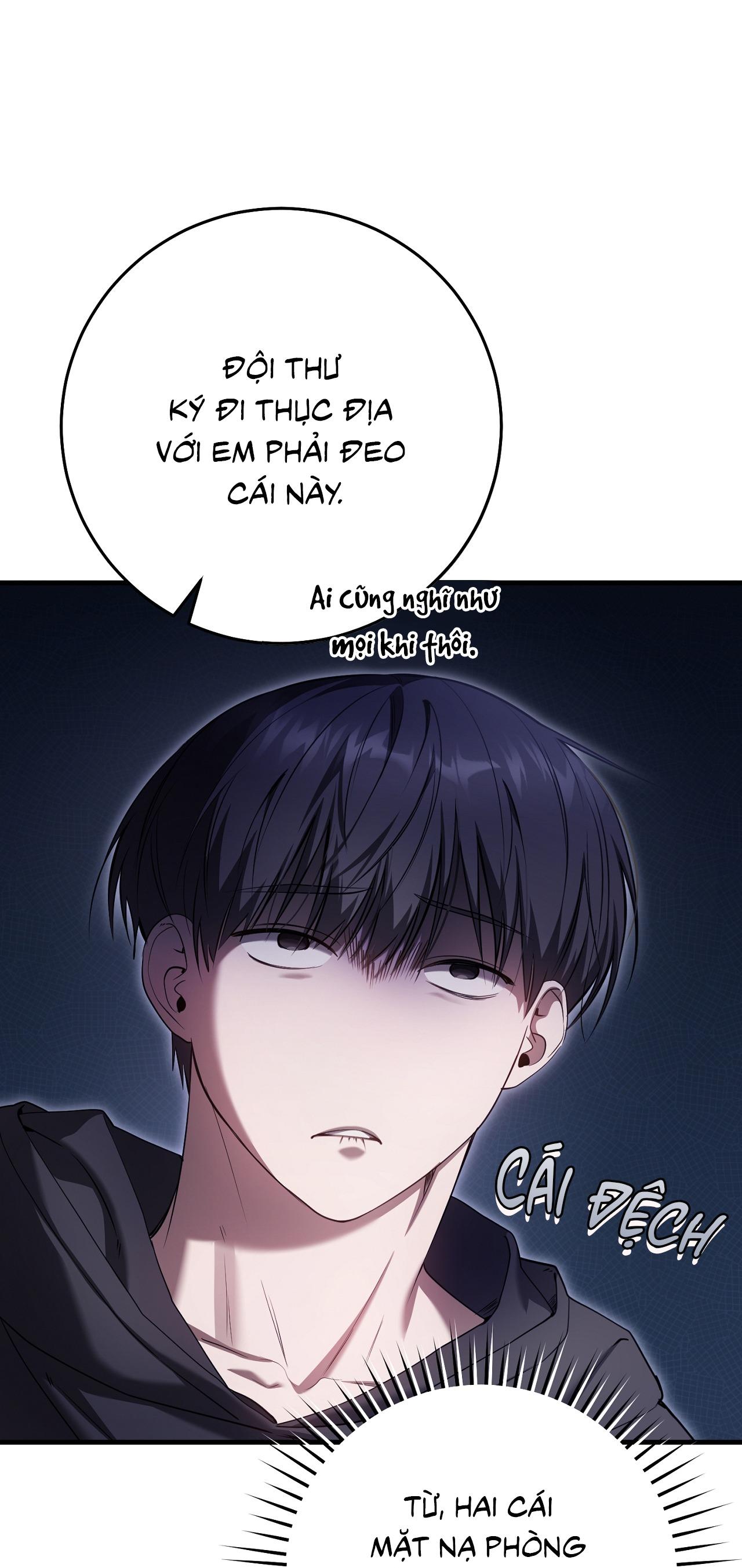 Đọc truyện Hunter muốn sống một cách yên bình - Chapter 30