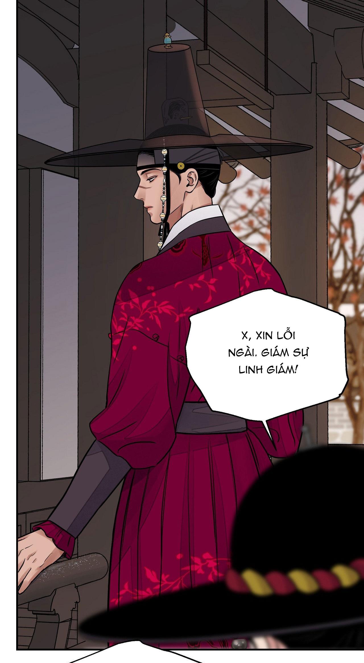Đọc truyện KIẾM HOA - Chapter 82