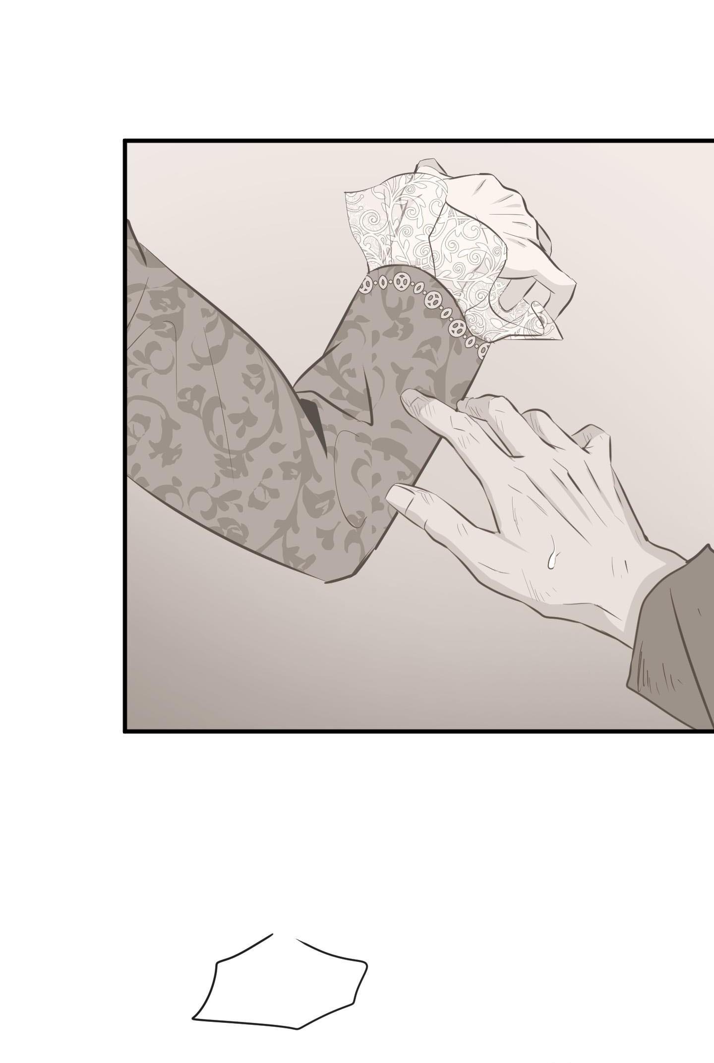 Đọc truyện (CBunu) Hoa Vô Danh - Chapter 17