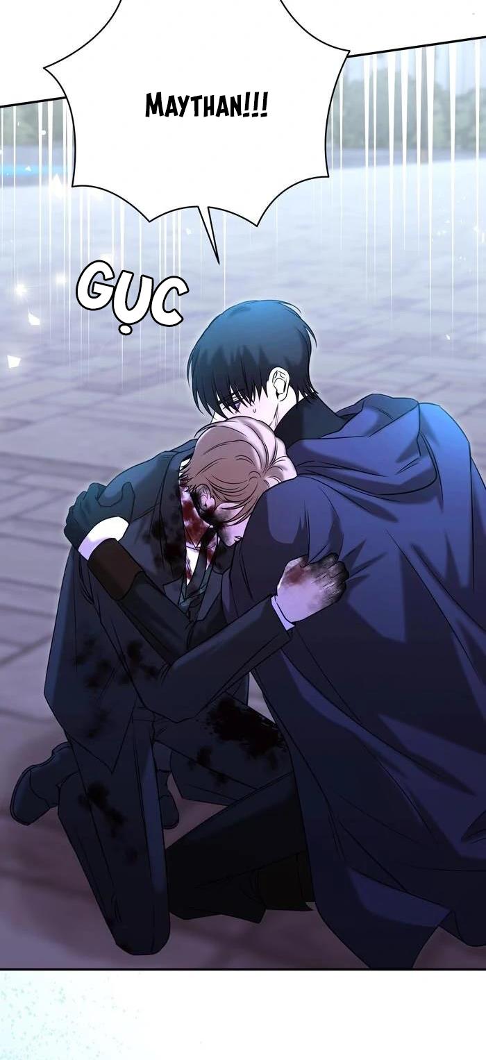 Đọc truyện Mắc Kẹt Trong Game Hẹn Hò Của Em Gái Tôi - Chapter 82