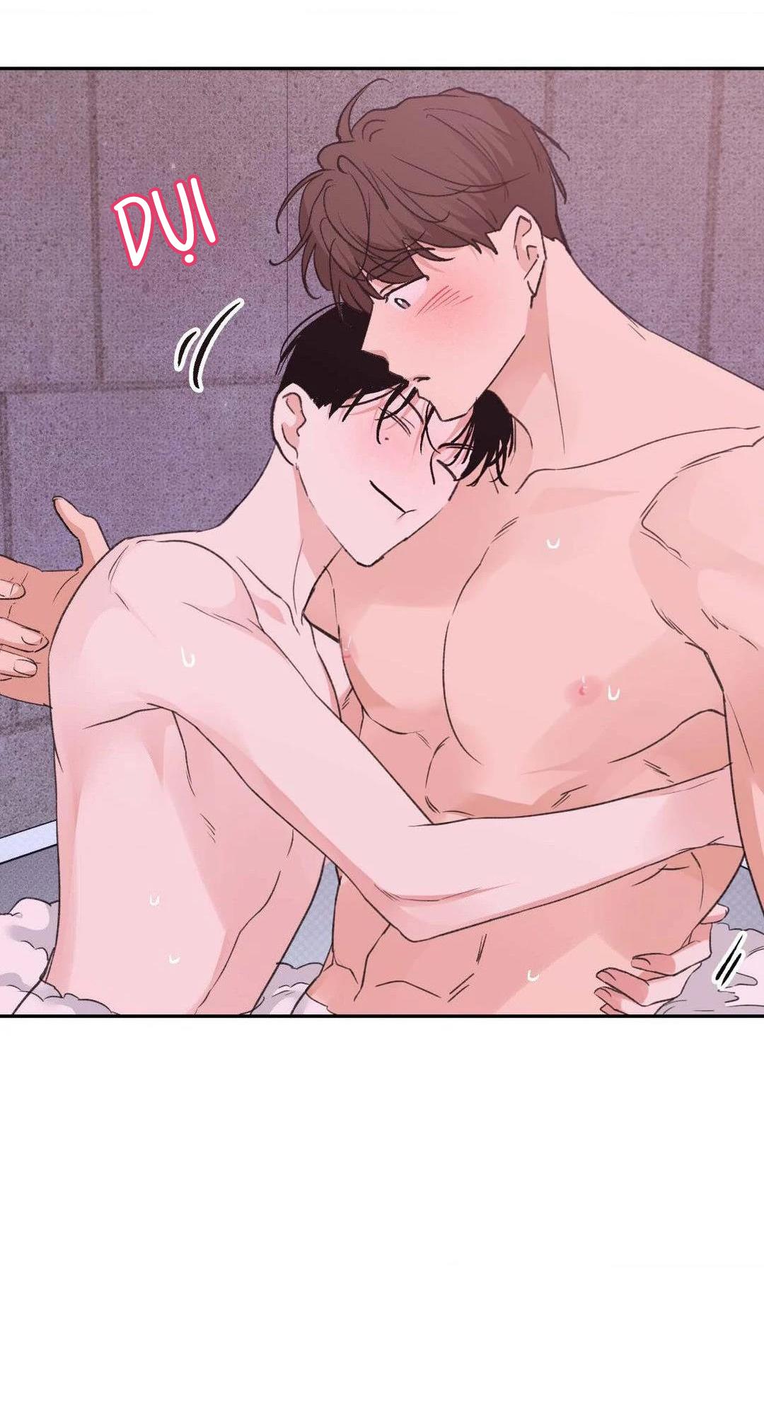 Đọc truyện Chiếc Lá Lay Động Theo Giai Điệu - Chapter 18