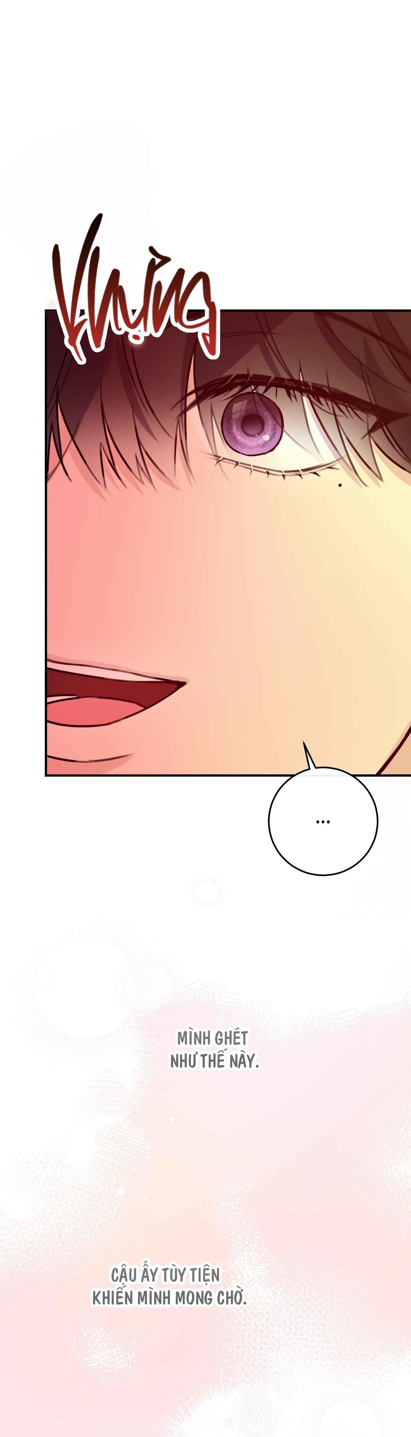 Đọc truyện QUAN HỆ CỘNG SINH GIỮA TRỜI VÀ TRĂNG - Chapter 39