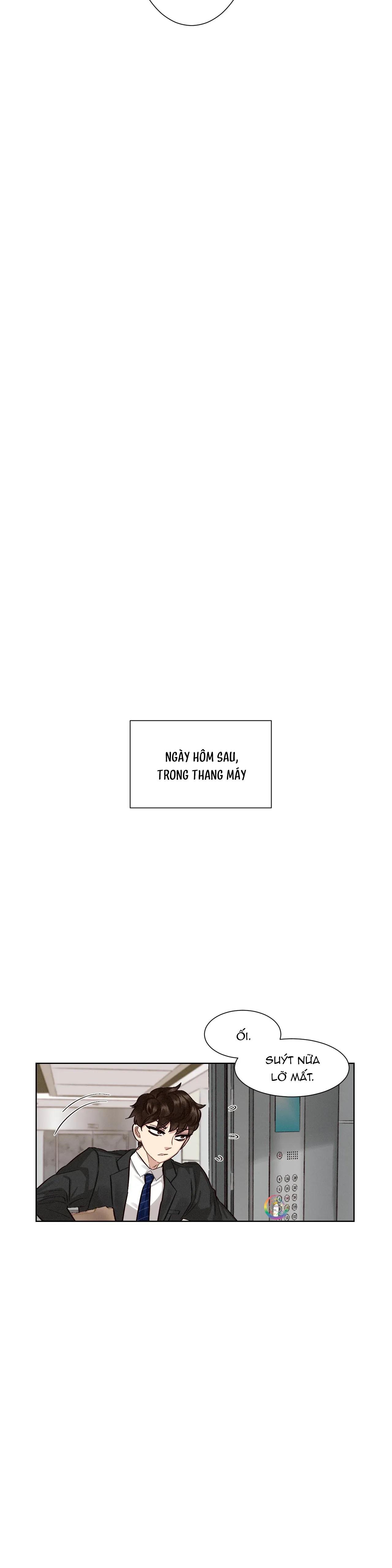 Đọc truyện Manhwa Chịch Vồn Chịch Vã - Chapter 119