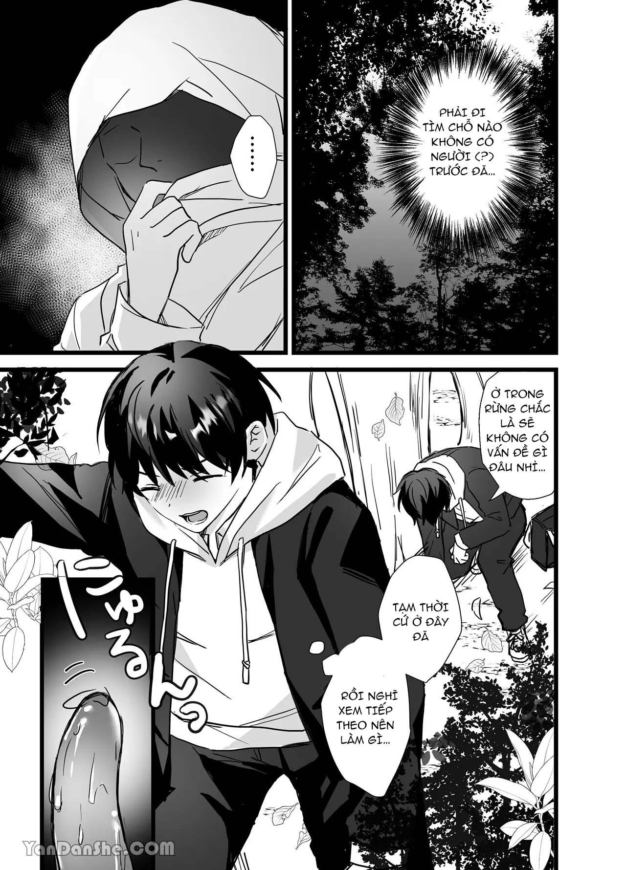 Đọc truyện Cưng mà nói - Chapter 244