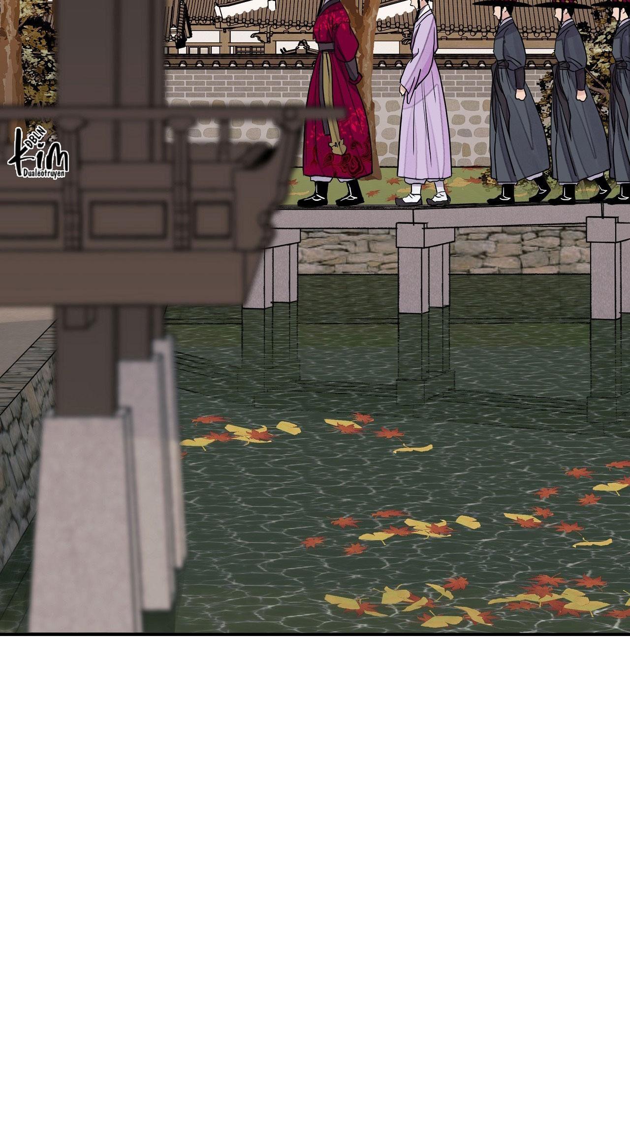 Đọc truyện KIẾM HOA - Chapter 82