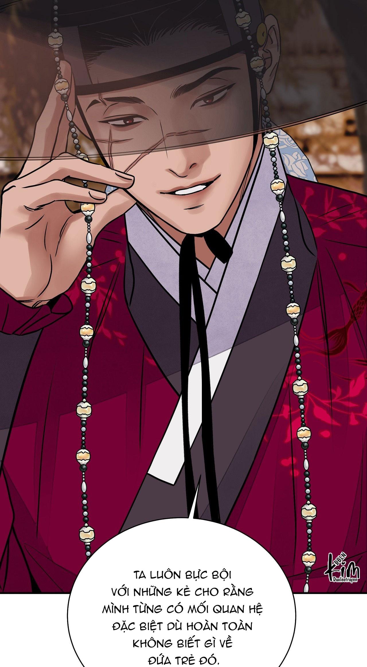 Đọc truyện KIẾM HOA - Chapter 82
