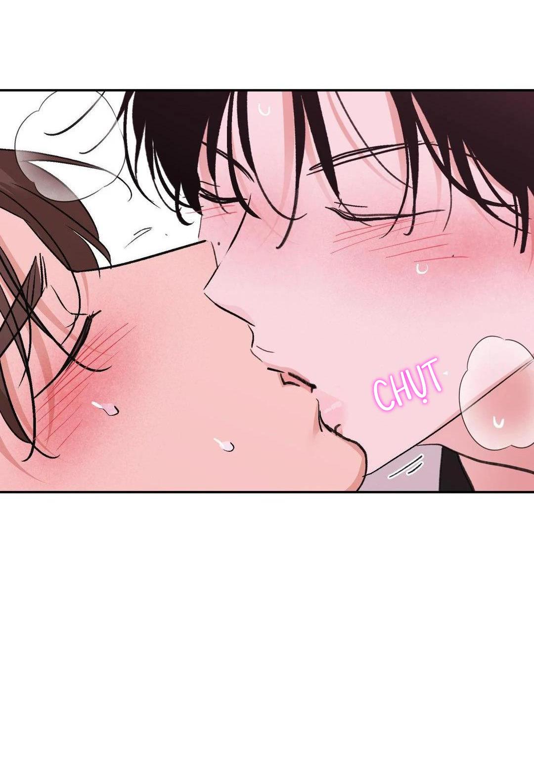 Đọc truyện Chiếc Lá Lay Động Theo Giai Điệu - Chapter 18