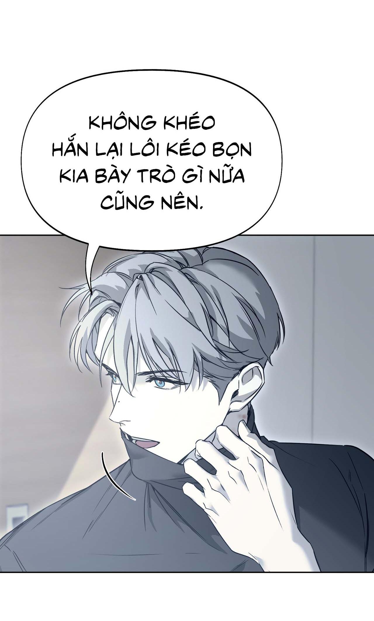 Đọc truyện NERD PROJECT - Chapter 38