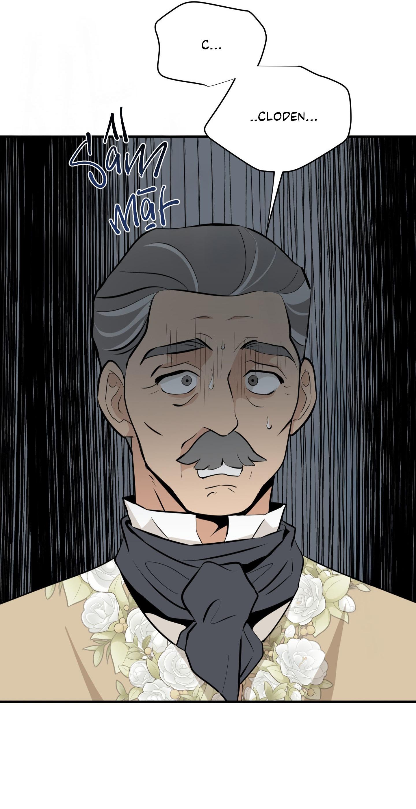 Đọc truyện (CBunu) Hoa Vô Danh - Chapter 17