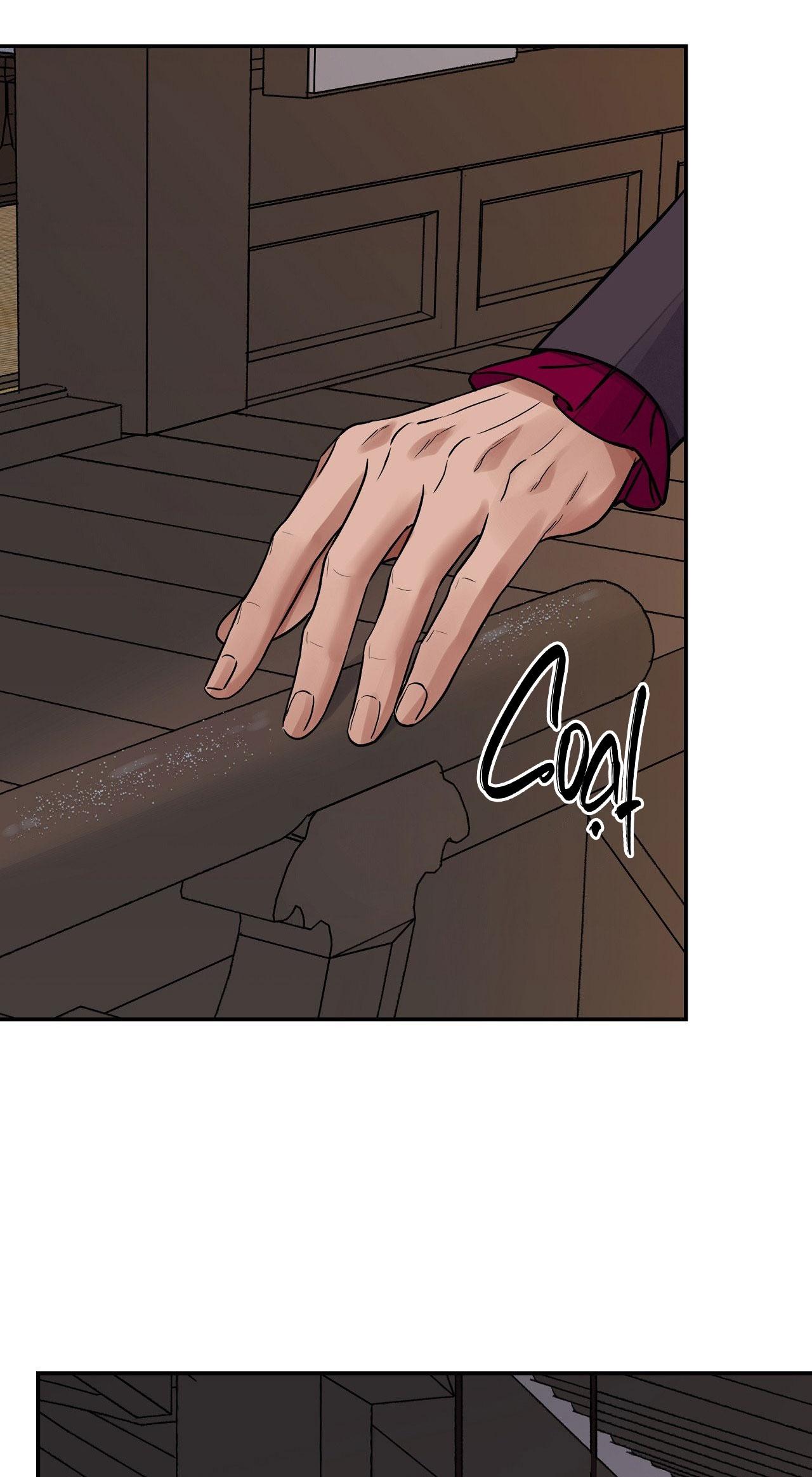 Đọc truyện KIẾM HOA - Chapter 82