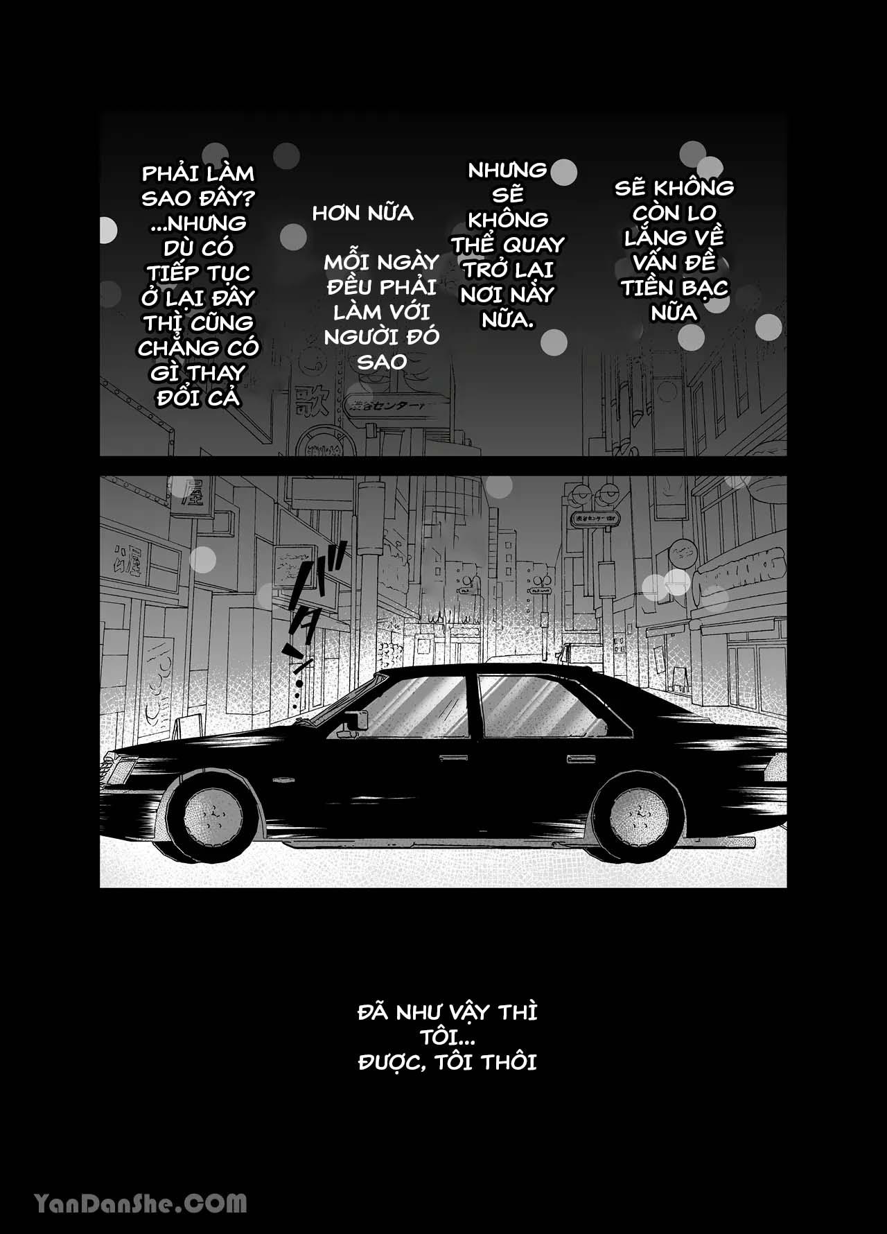 Đọc truyện Oneshot ịch ịch - Chapter 374