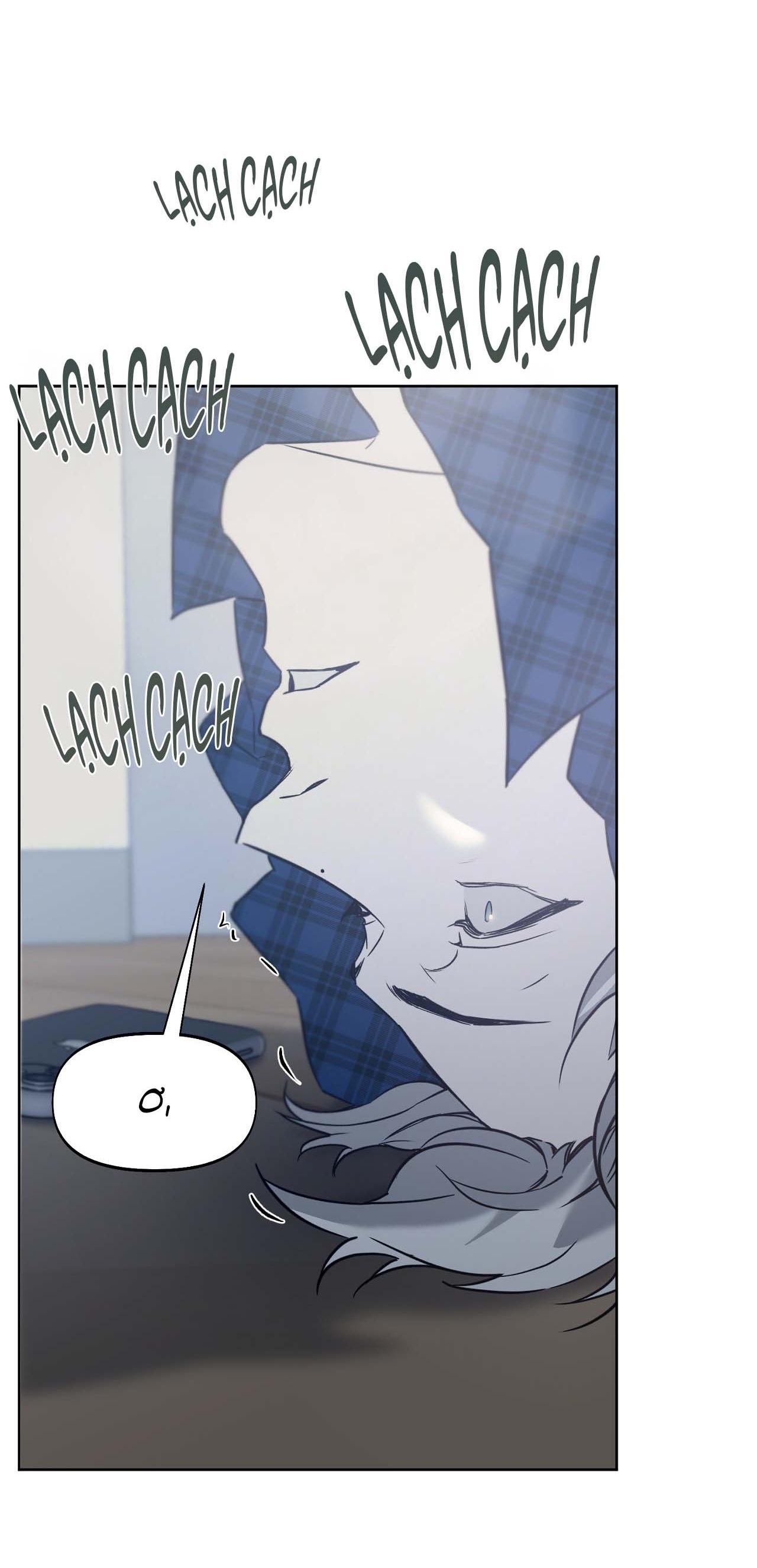 Đọc truyện NERD PROJECT - Chapter 38