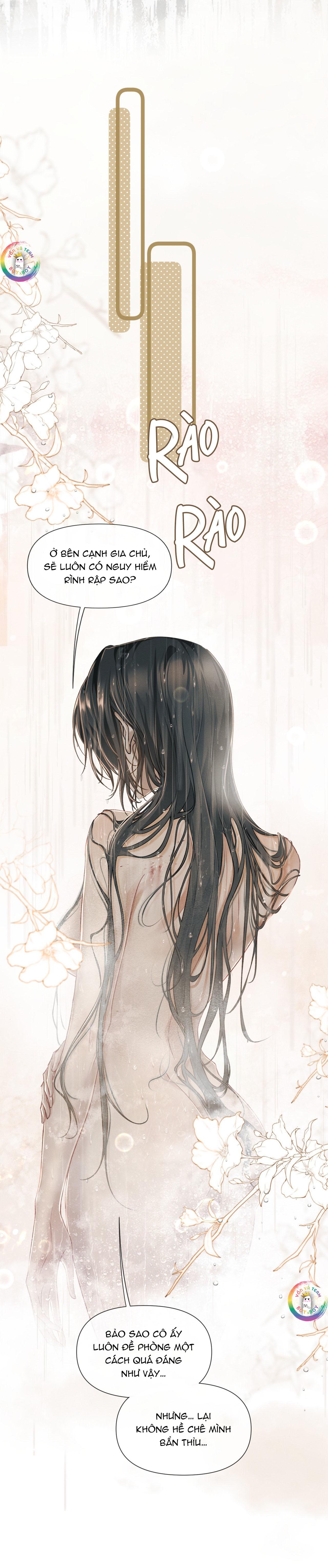 Đọc truyện Thiết Lập Yêu Cầu Tôi Yêu Em - Chapter 5
