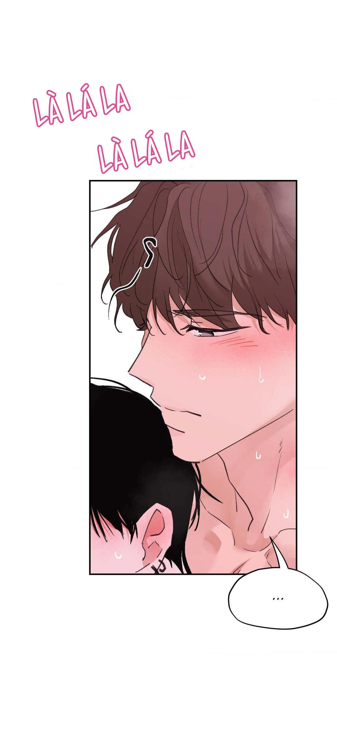 Đọc truyện Chiếc Lá Lay Động Theo Giai Điệu - Chapter 18