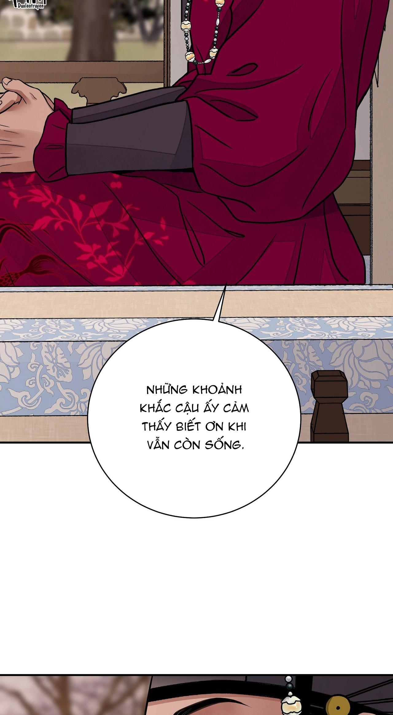 Đọc truyện KIẾM HOA - Chapter 82