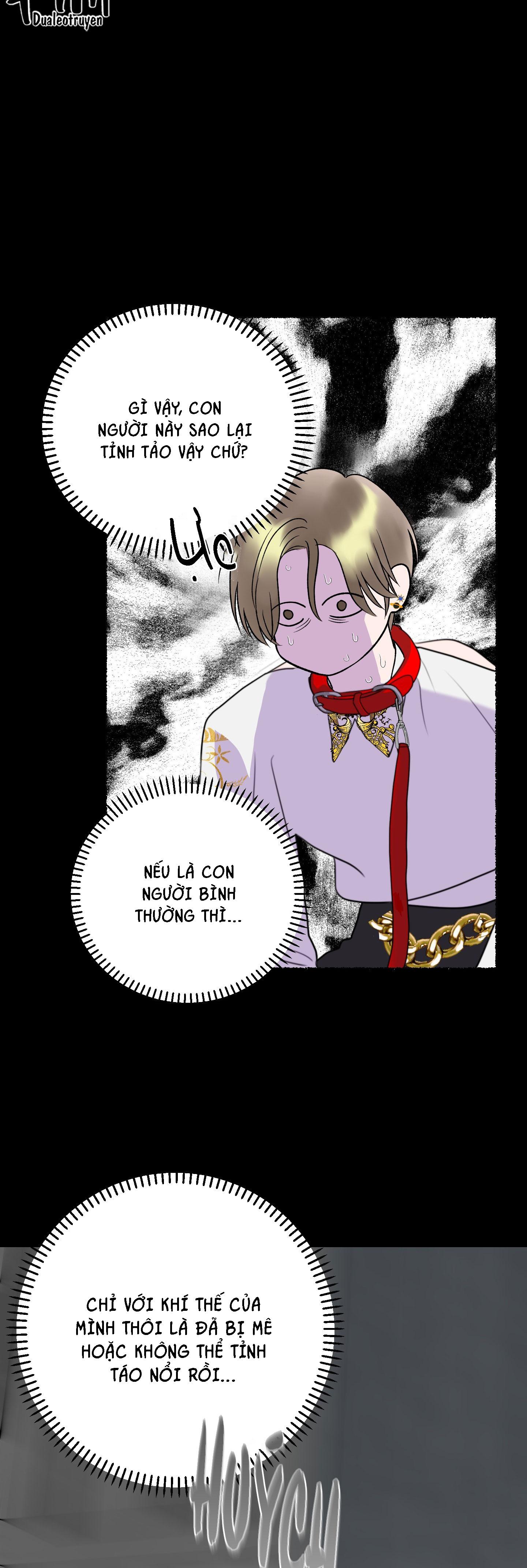 Đọc truyện SỰ THAM LAM CỦA NHÂN LOẠI - Chapter 15.2