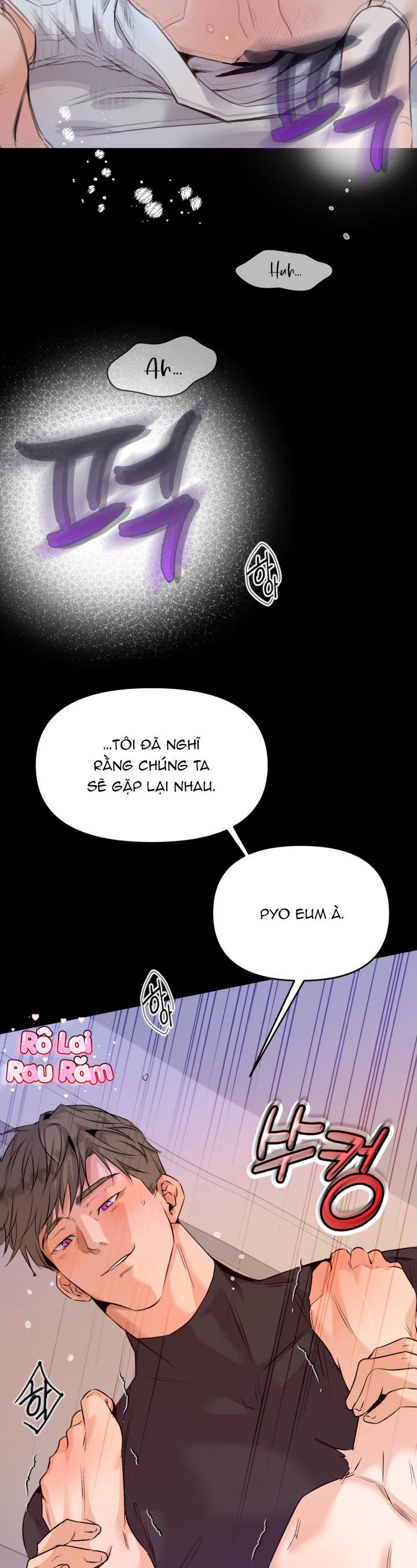 Đọc truyện BÁO CÁO SỨC KHỎE TUYẾN TIỀN LIỆT - Chapter 11