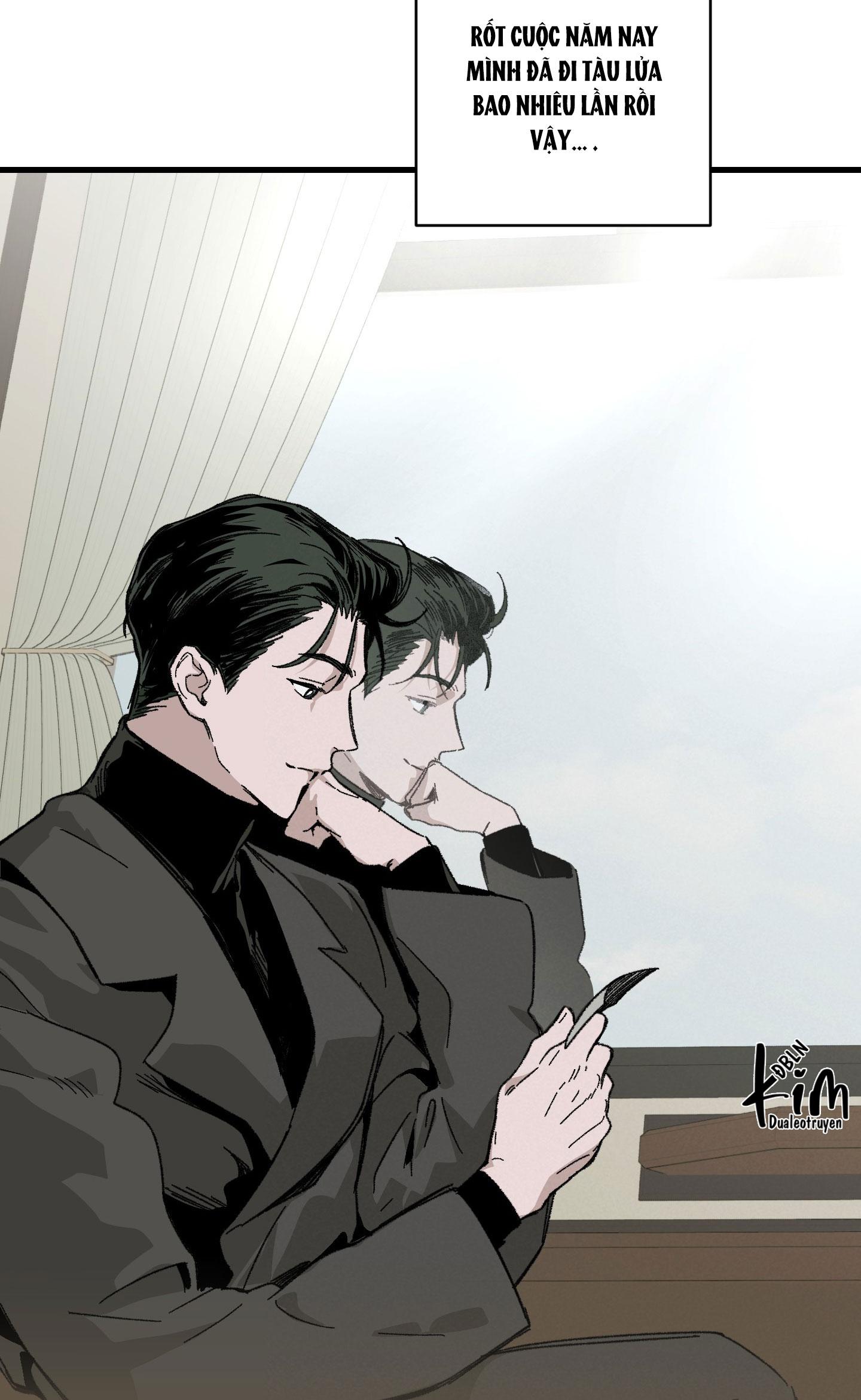 Đọc truyện BL NGẮN CHỊCH HỎNY - Chapter 56.1