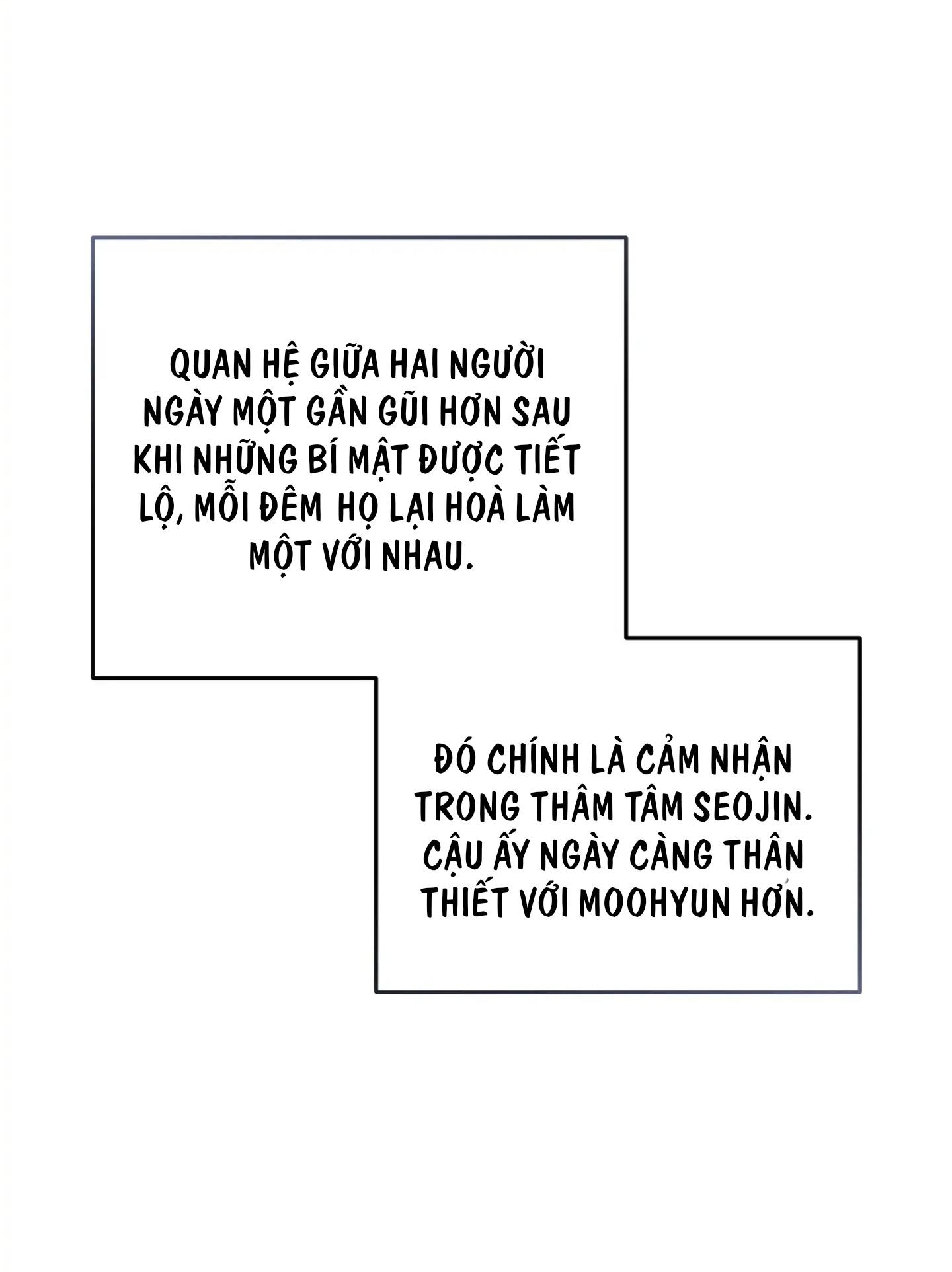 Đọc truyện Một nhân cách khác - Chapter 30