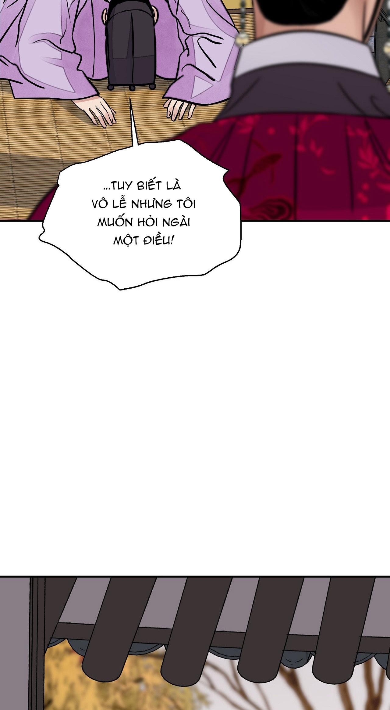 Đọc truyện KIẾM HOA - Chapter 82