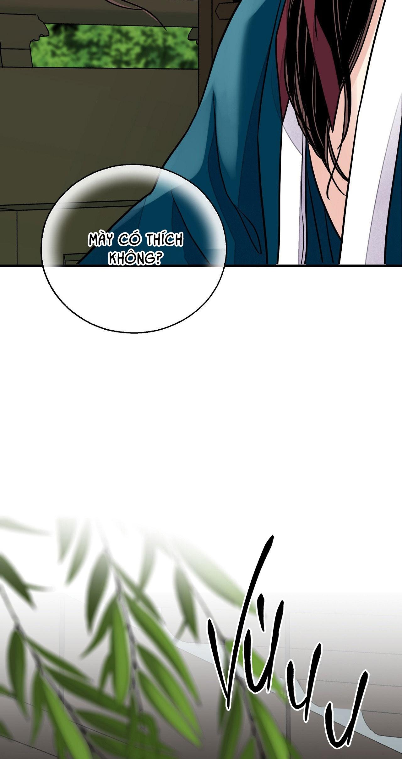 Đọc truyện KIẾM HOA - Chapter 82